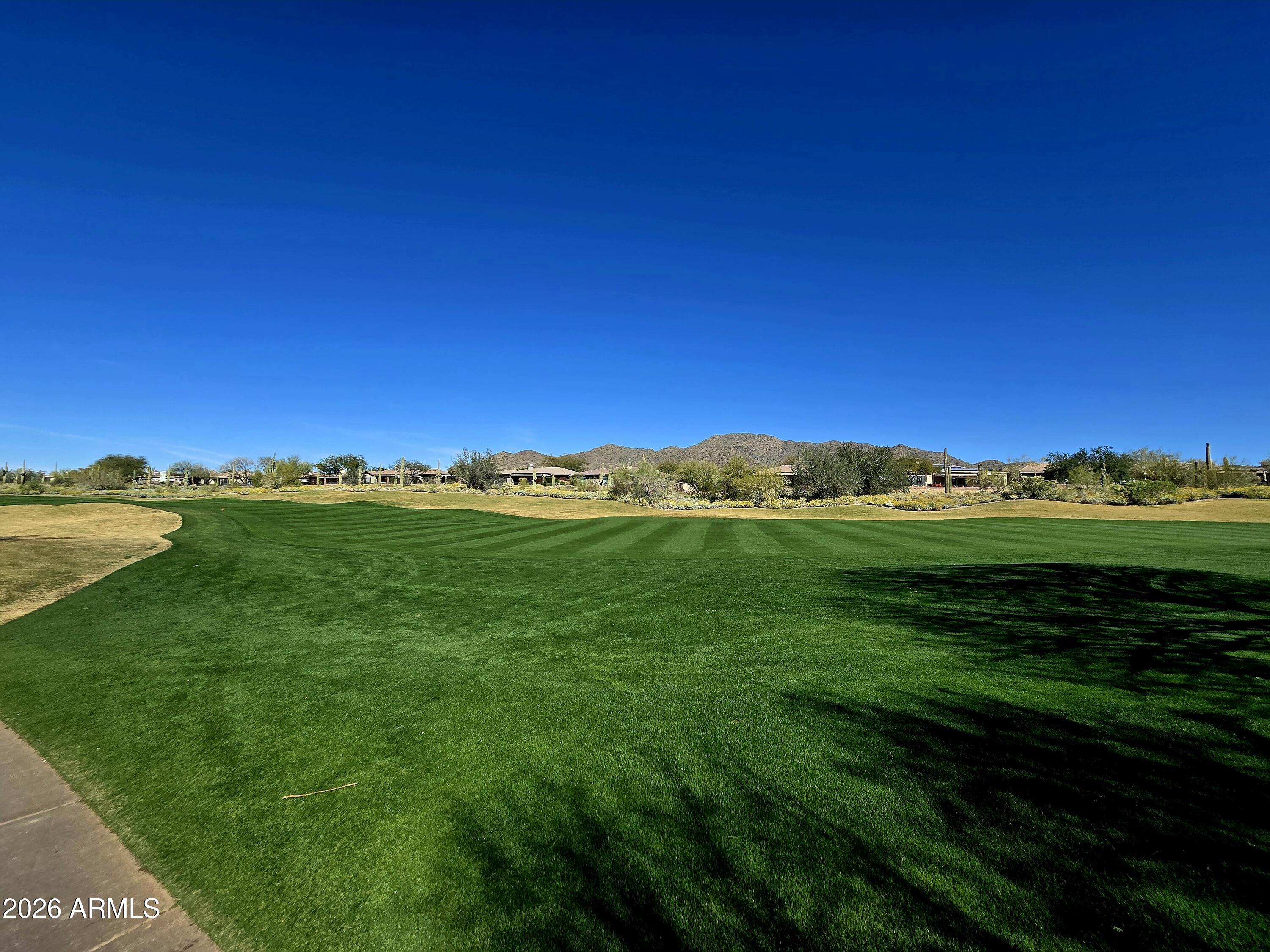 ANTHEM COUNTRY CLUB UNIT 13 EAGLE CHASE - Residential