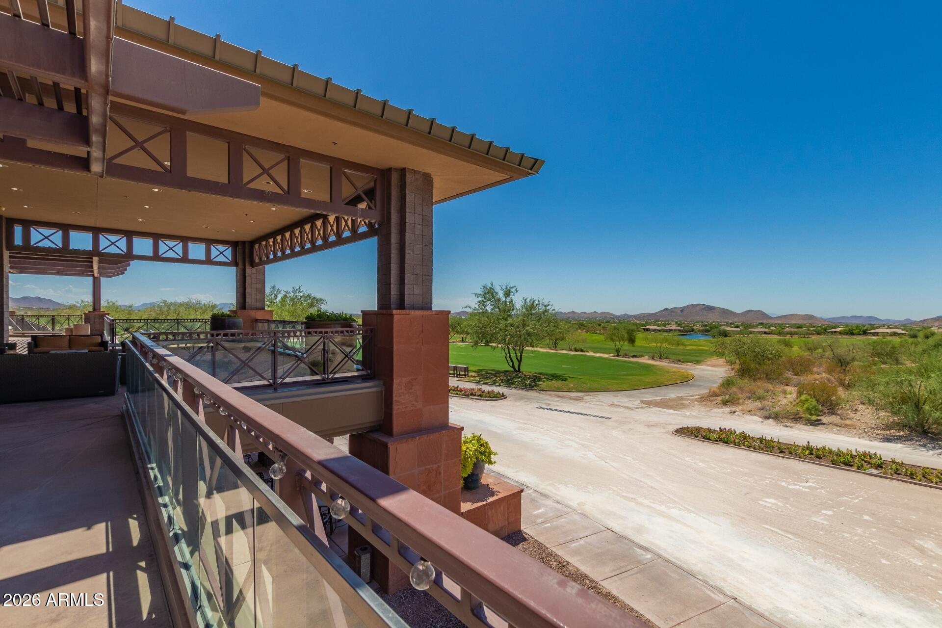 ANTHEM COUNTRY CLUB UNIT 13 EAGLE CHASE - Residential