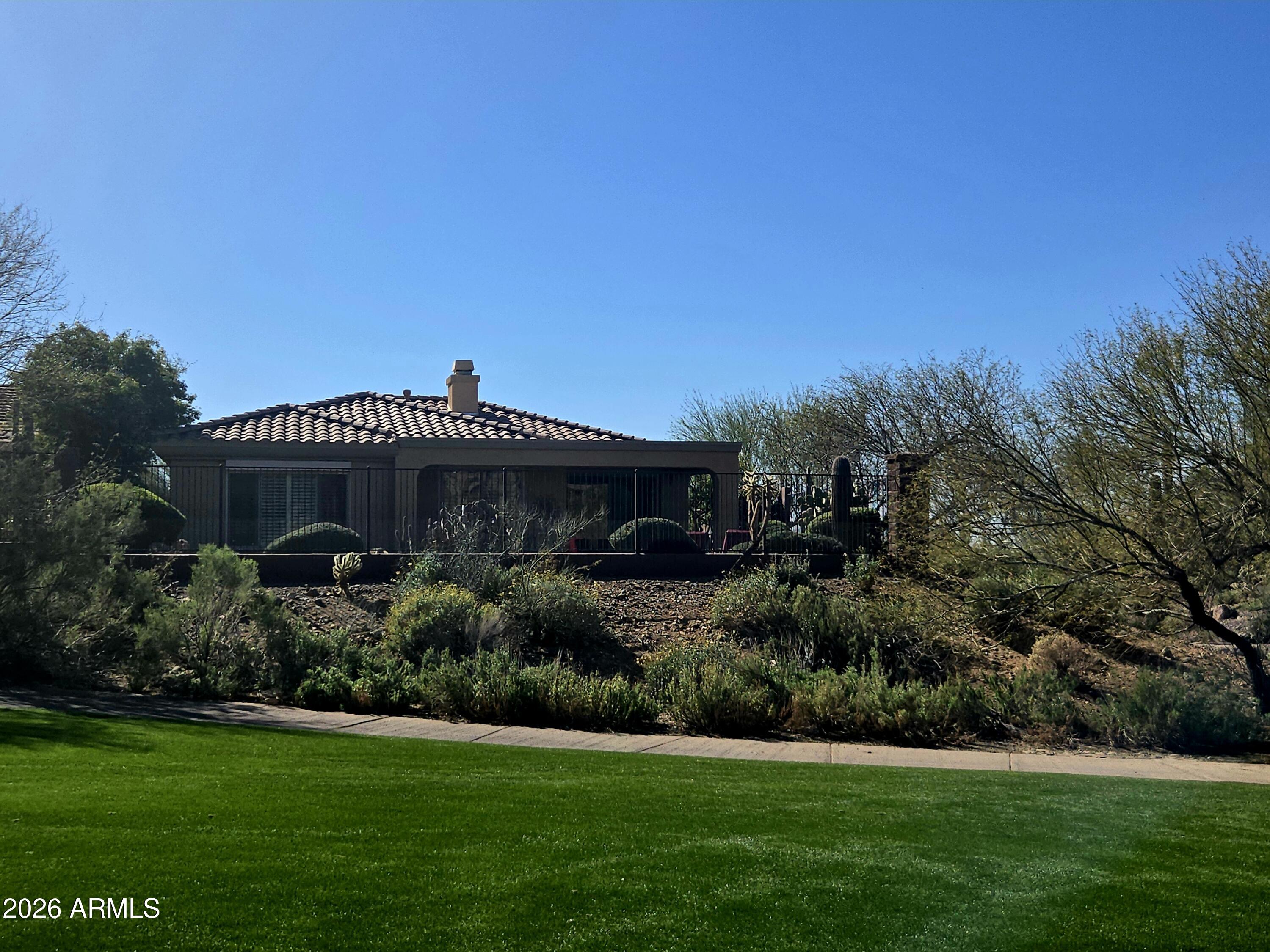 ANTHEM COUNTRY CLUB UNIT 13 EAGLE CHASE - Residential