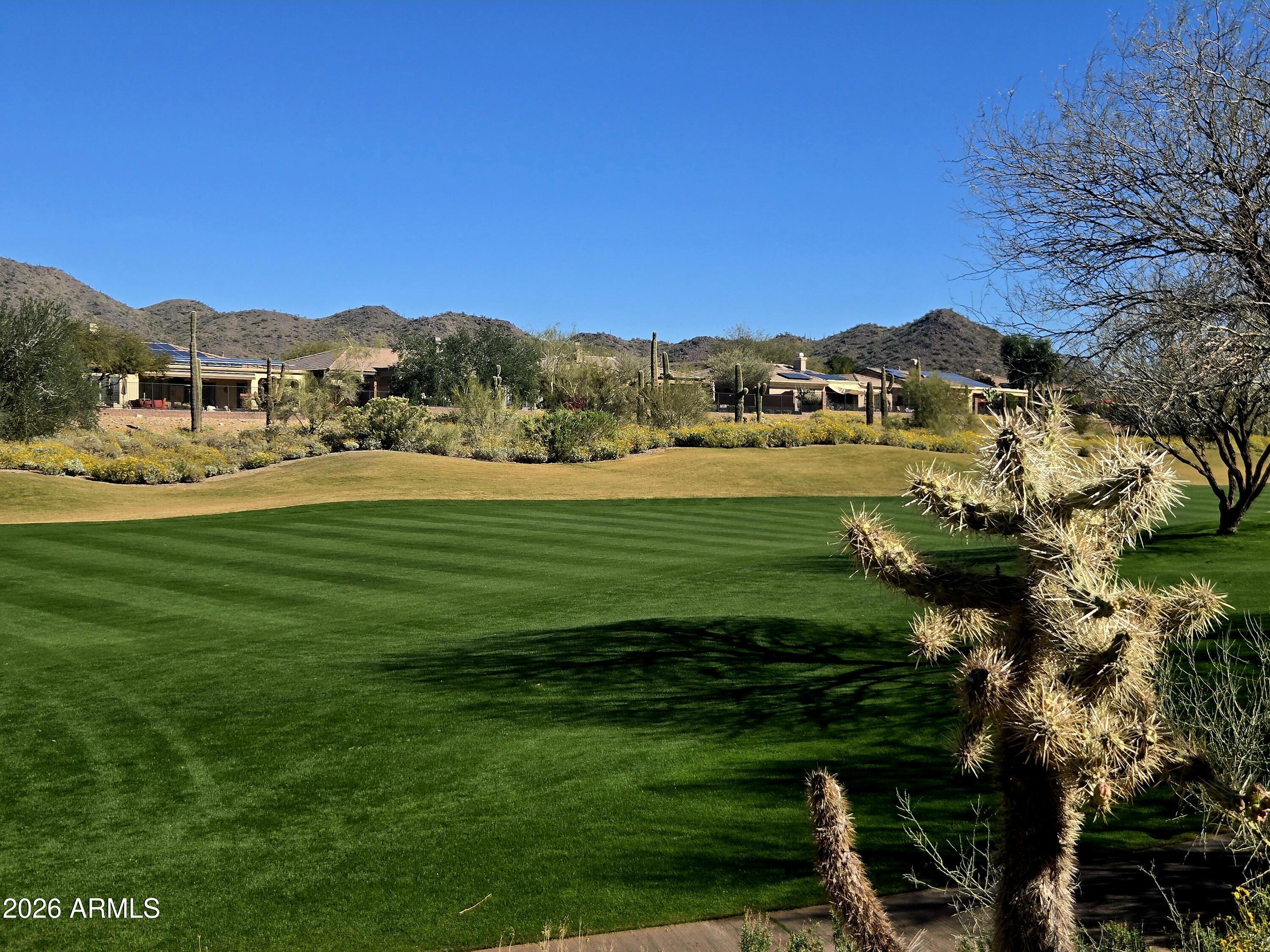 ANTHEM COUNTRY CLUB UNIT 13 EAGLE CHASE - Residential