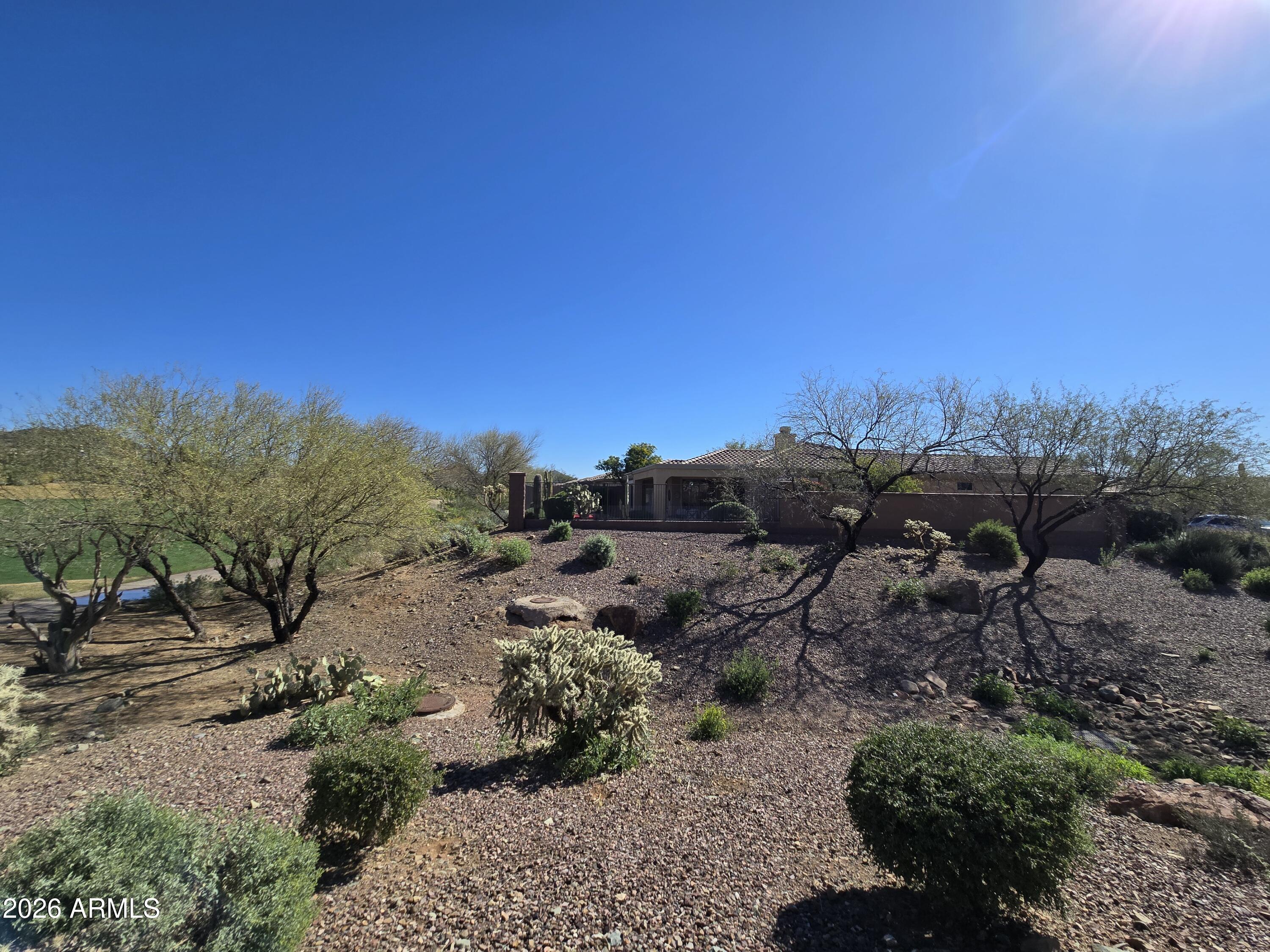 ANTHEM COUNTRY CLUB UNIT 13 EAGLE CHASE - Residential