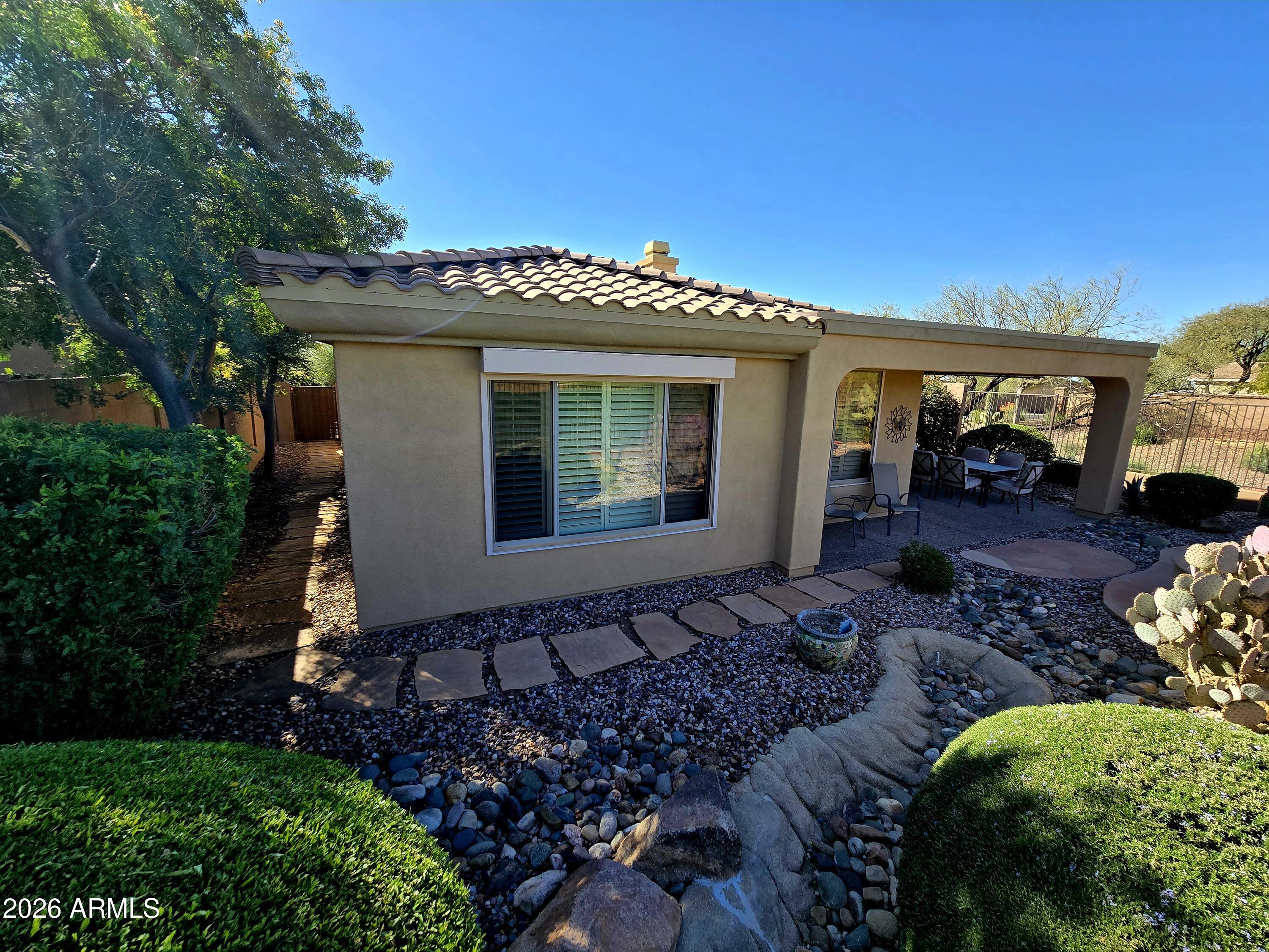 ANTHEM COUNTRY CLUB UNIT 13 EAGLE CHASE - Residential