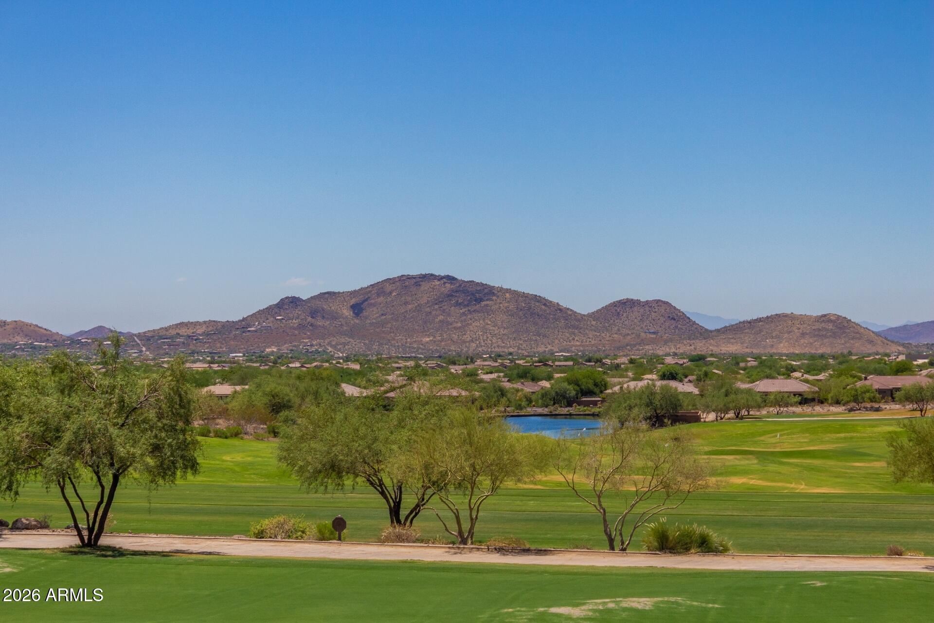 ANTHEM COUNTRY CLUB UNIT 13 EAGLE CHASE - Residential