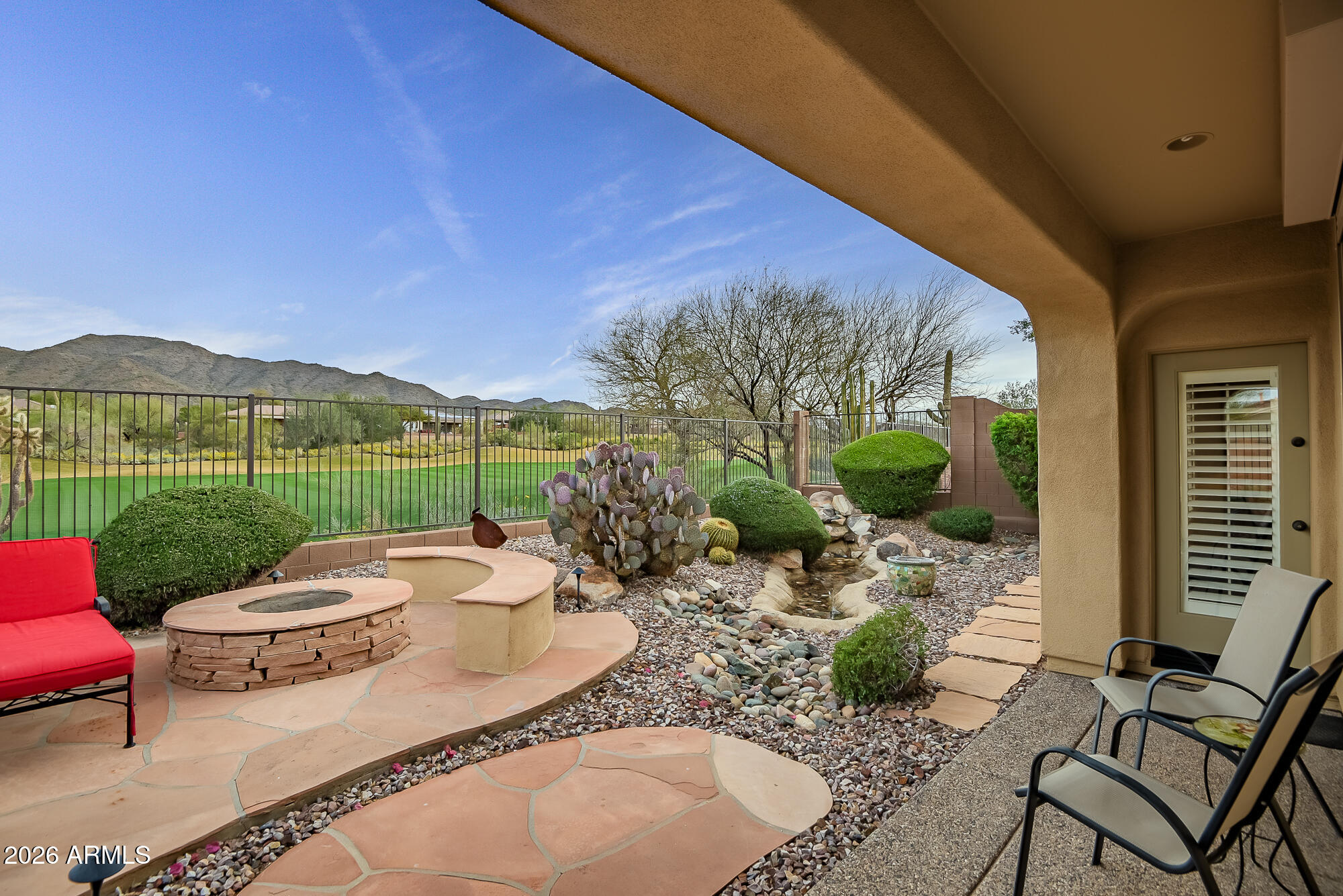 ANTHEM COUNTRY CLUB UNIT 13 EAGLE CHASE - Residential