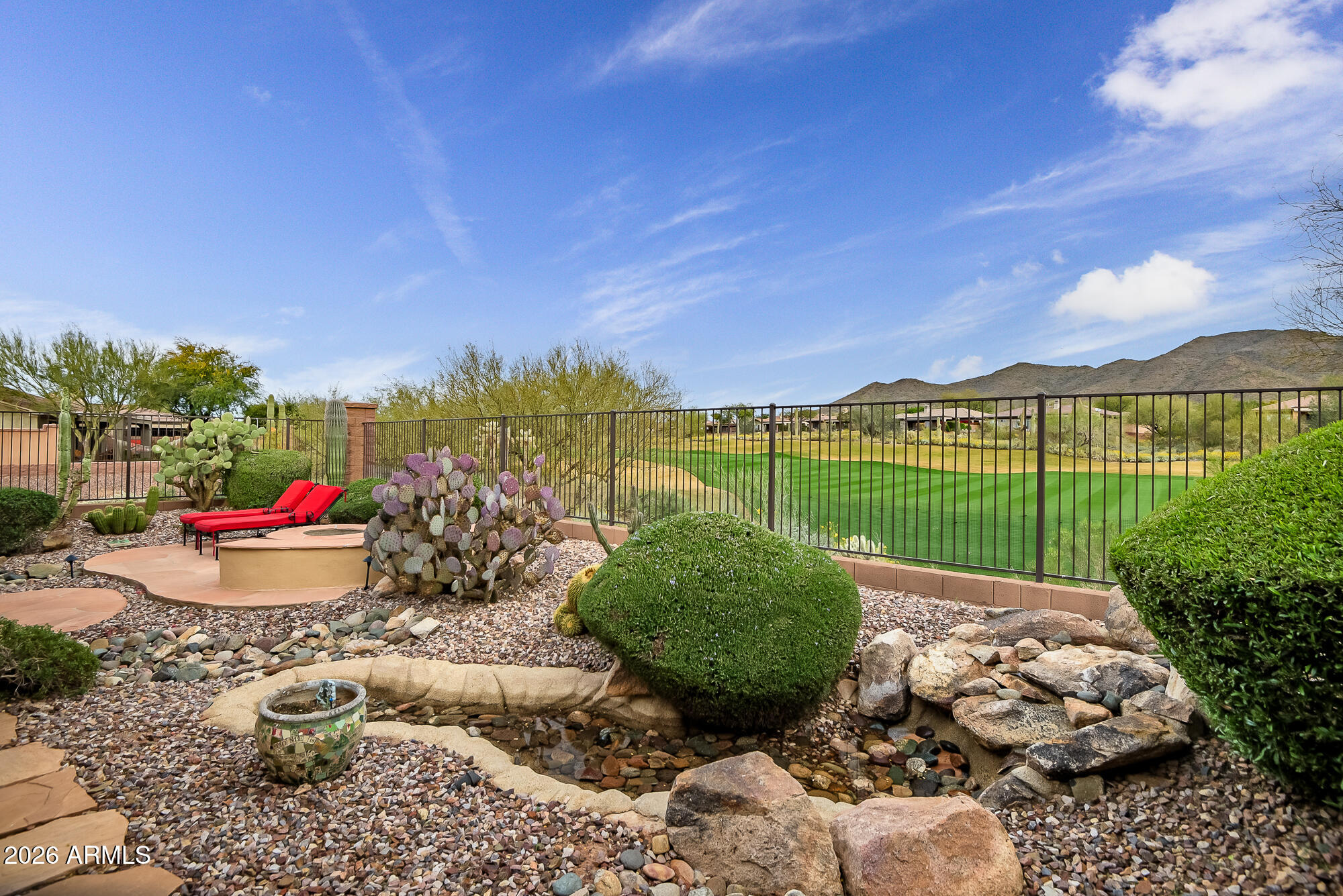 ANTHEM COUNTRY CLUB UNIT 13 EAGLE CHASE - Residential