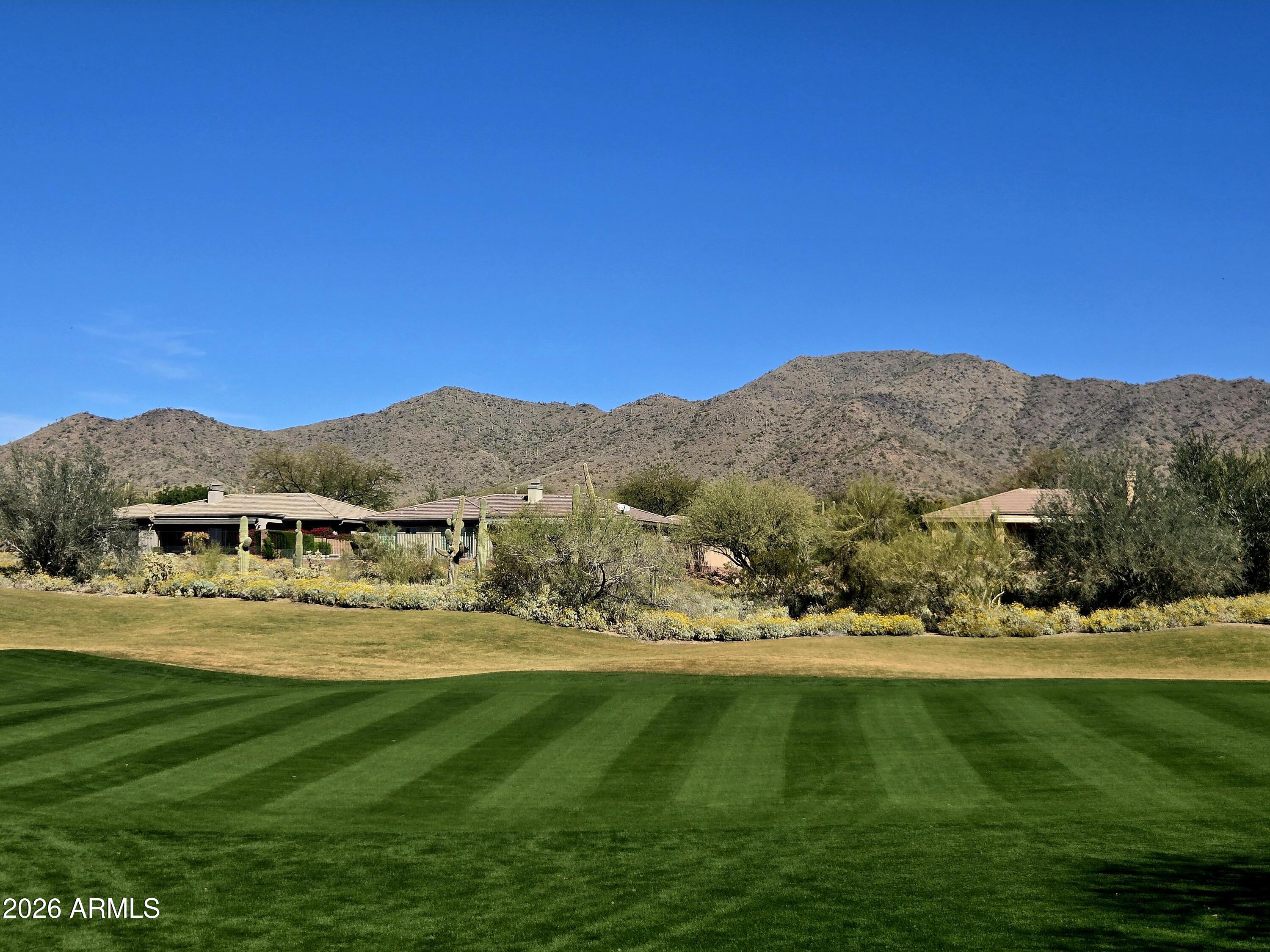 ANTHEM COUNTRY CLUB UNIT 13 EAGLE CHASE - Residential