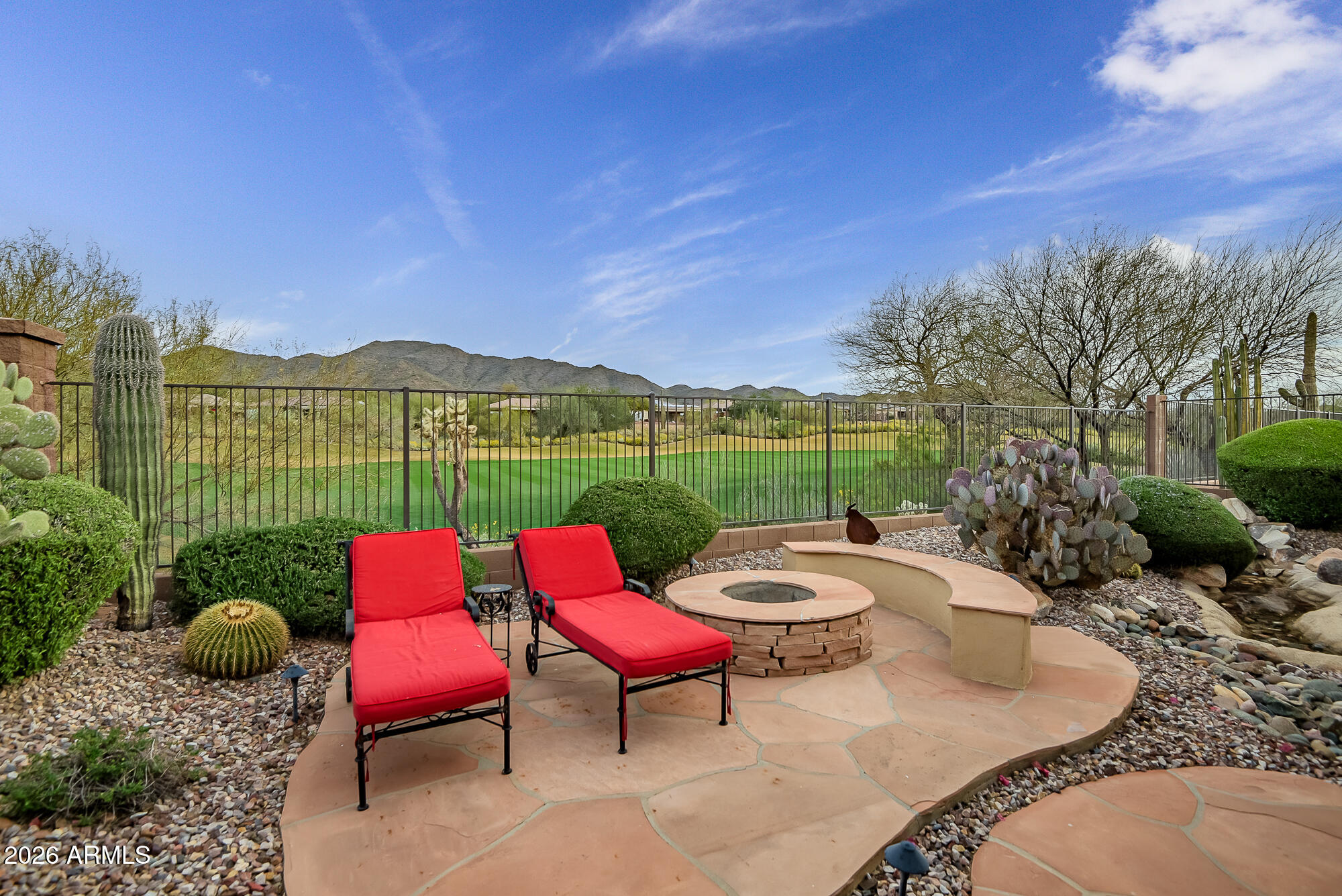 ANTHEM COUNTRY CLUB UNIT 13 EAGLE CHASE - Residential