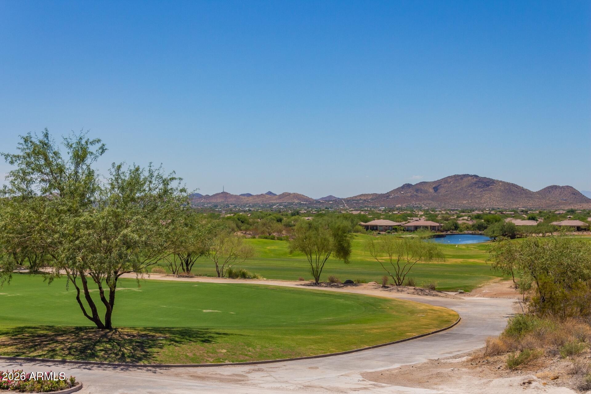ANTHEM COUNTRY CLUB UNIT 13 EAGLE CHASE - Residential
