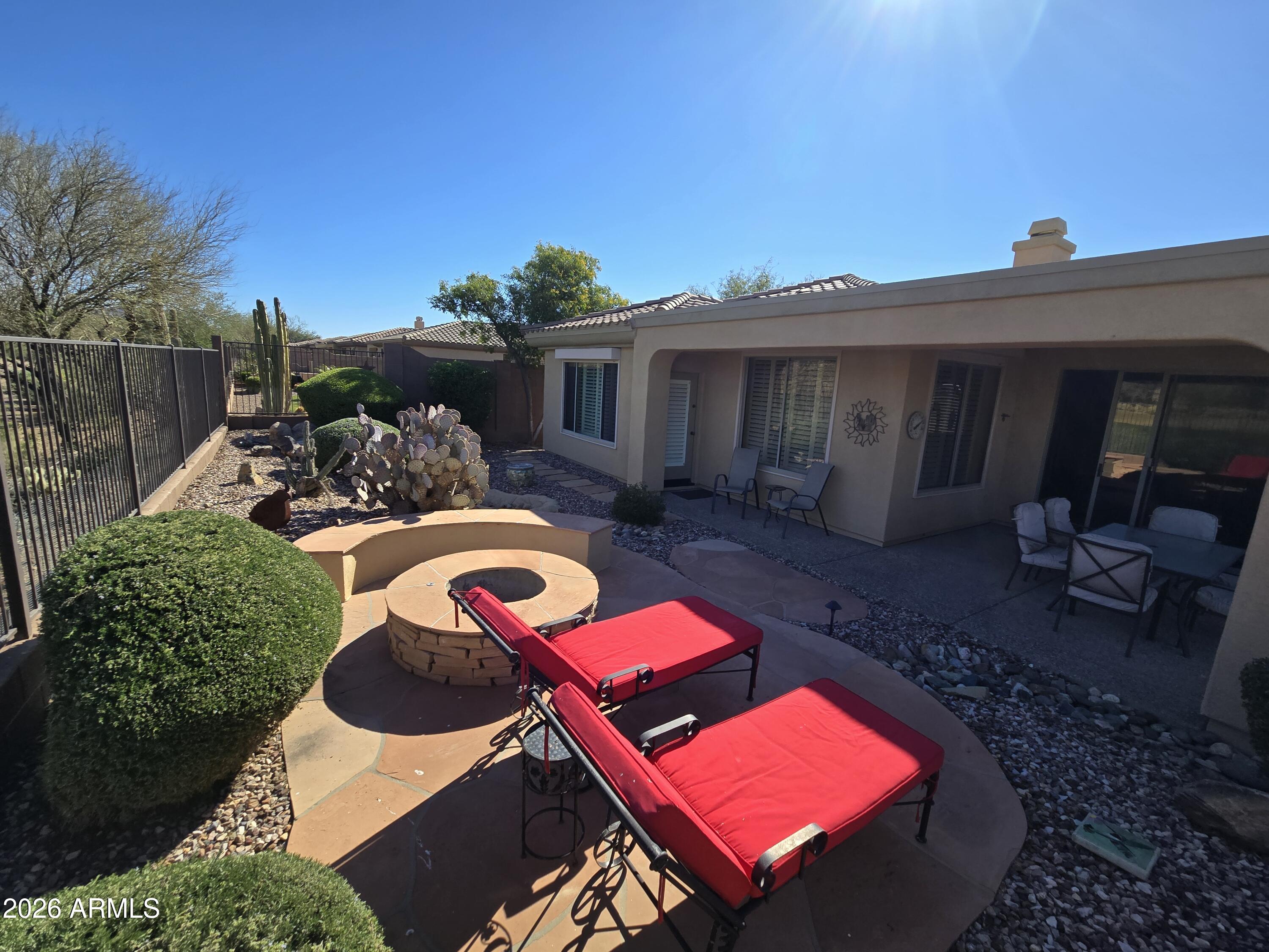 ANTHEM COUNTRY CLUB UNIT 13 EAGLE CHASE - Residential