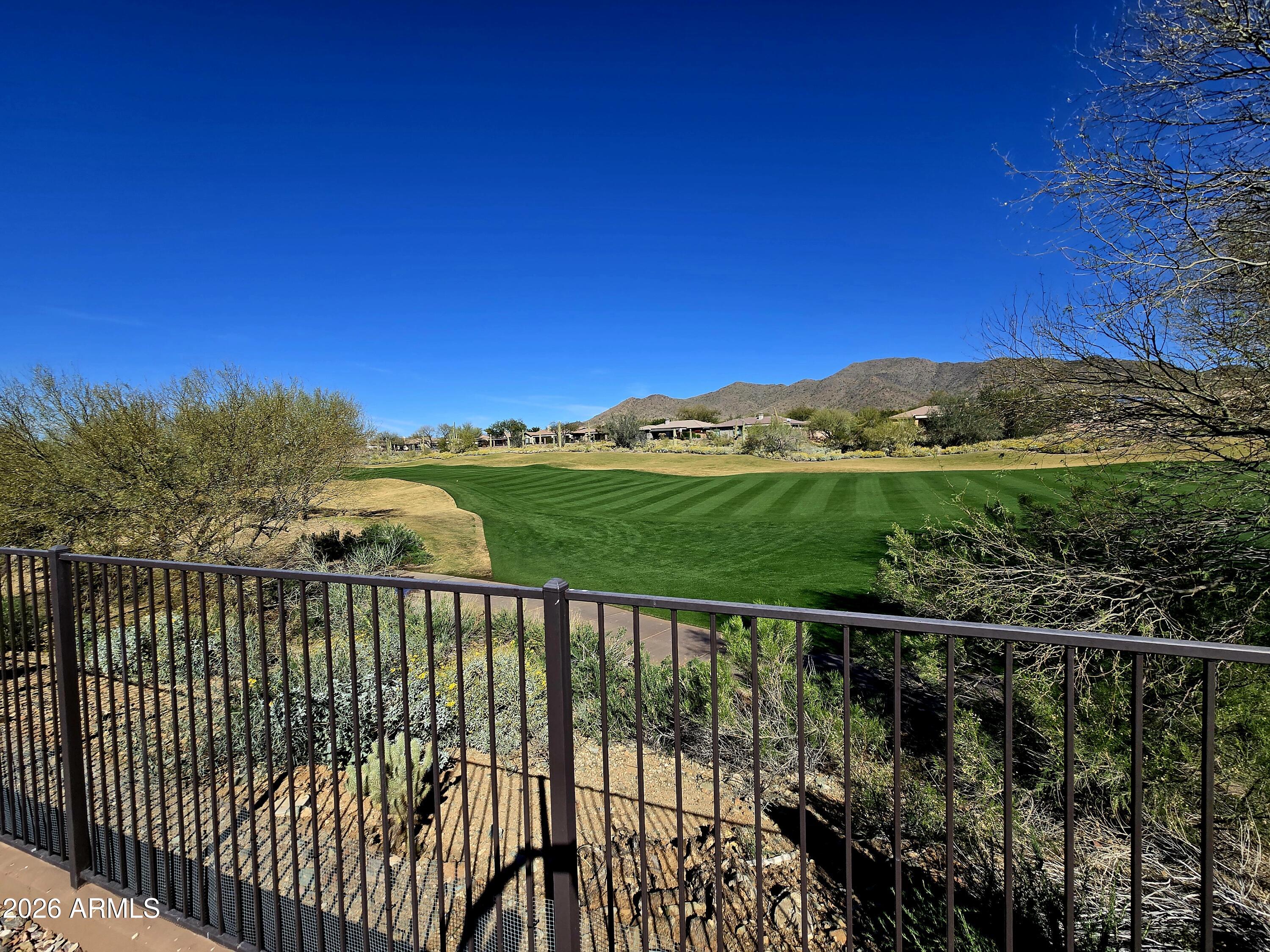 ANTHEM COUNTRY CLUB UNIT 13 EAGLE CHASE - Residential