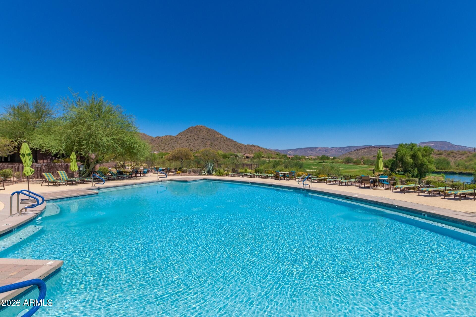 ANTHEM COUNTRY CLUB UNIT 13 EAGLE CHASE - Residential