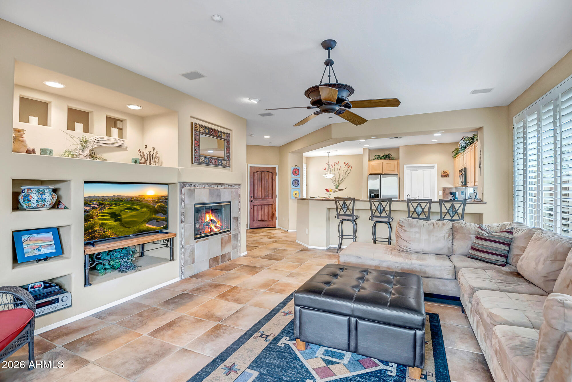 ANTHEM COUNTRY CLUB UNIT 13 EAGLE CHASE - Residential