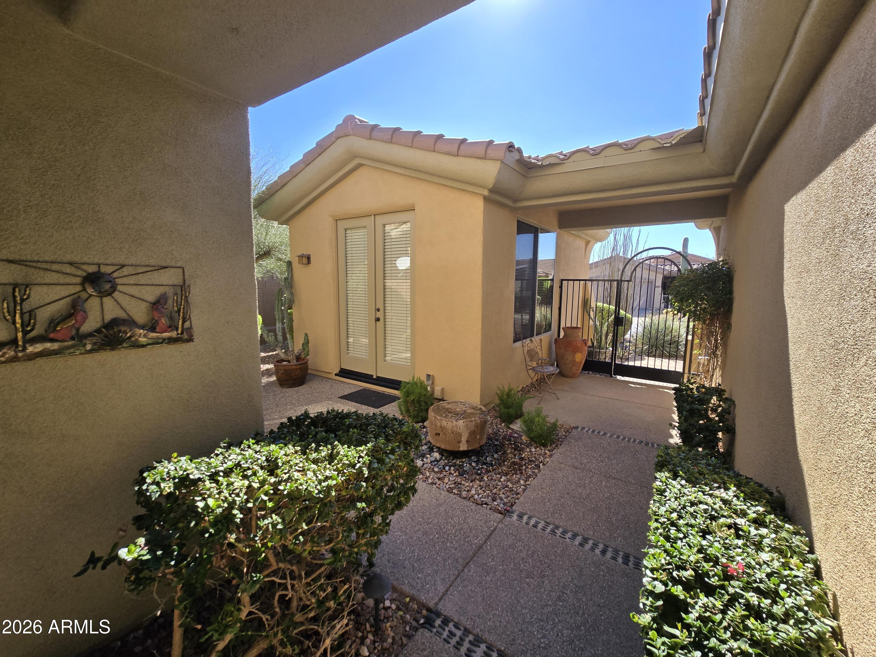 ANTHEM COUNTRY CLUB UNIT 13 EAGLE CHASE - Residential