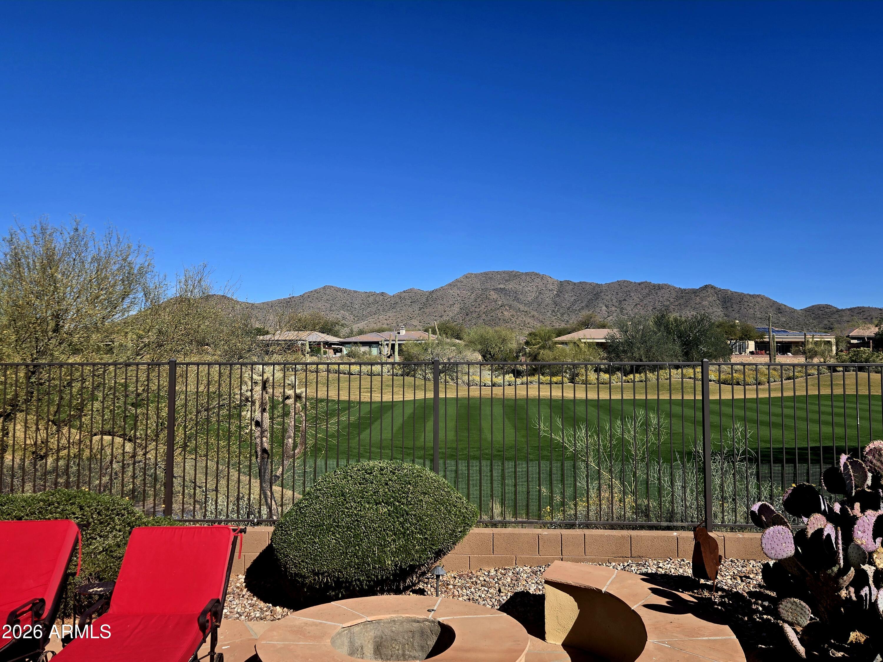 ANTHEM COUNTRY CLUB UNIT 13 EAGLE CHASE - Residential