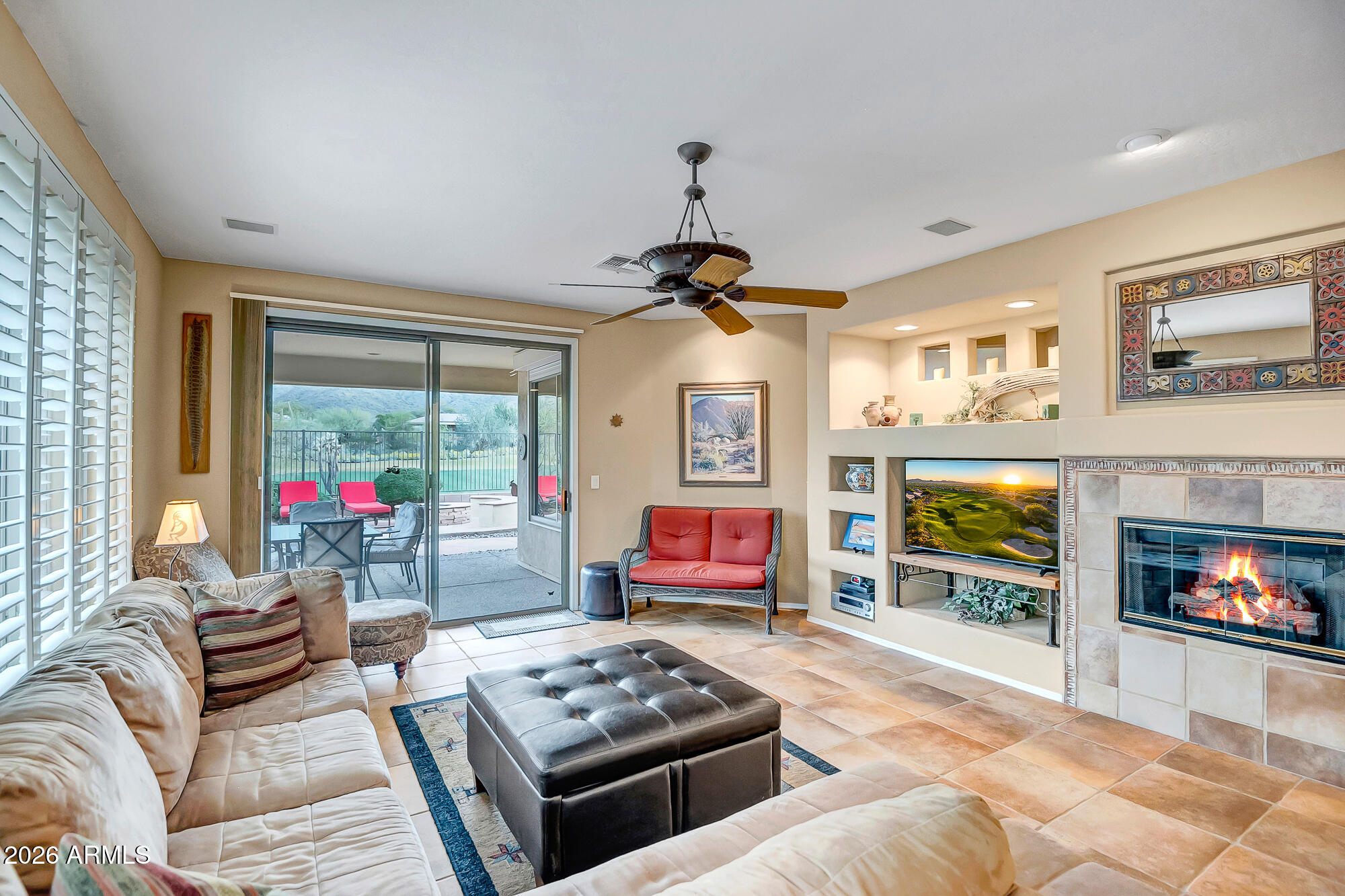 ANTHEM COUNTRY CLUB UNIT 13 EAGLE CHASE - Residential
