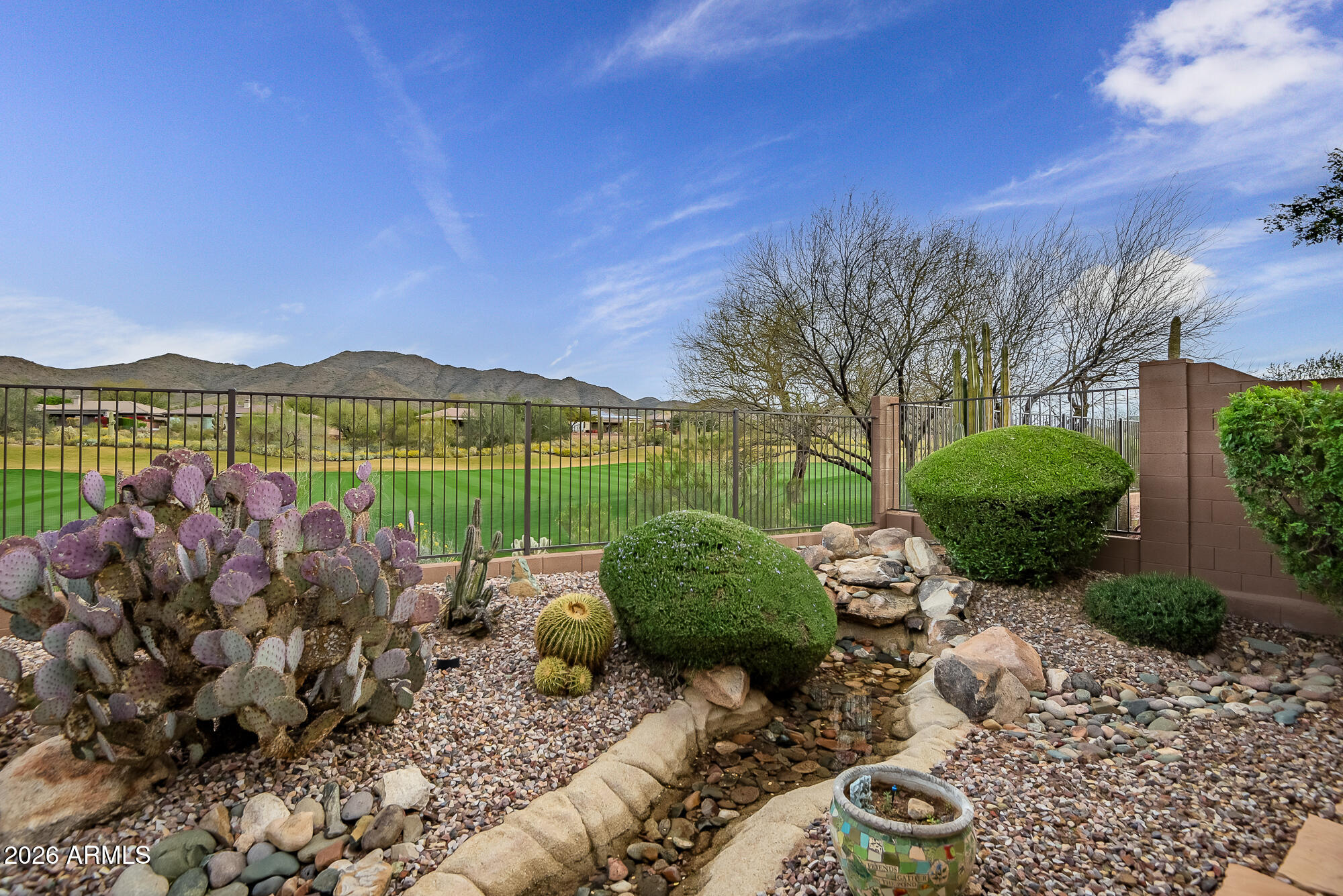 ANTHEM COUNTRY CLUB UNIT 13 EAGLE CHASE - Residential