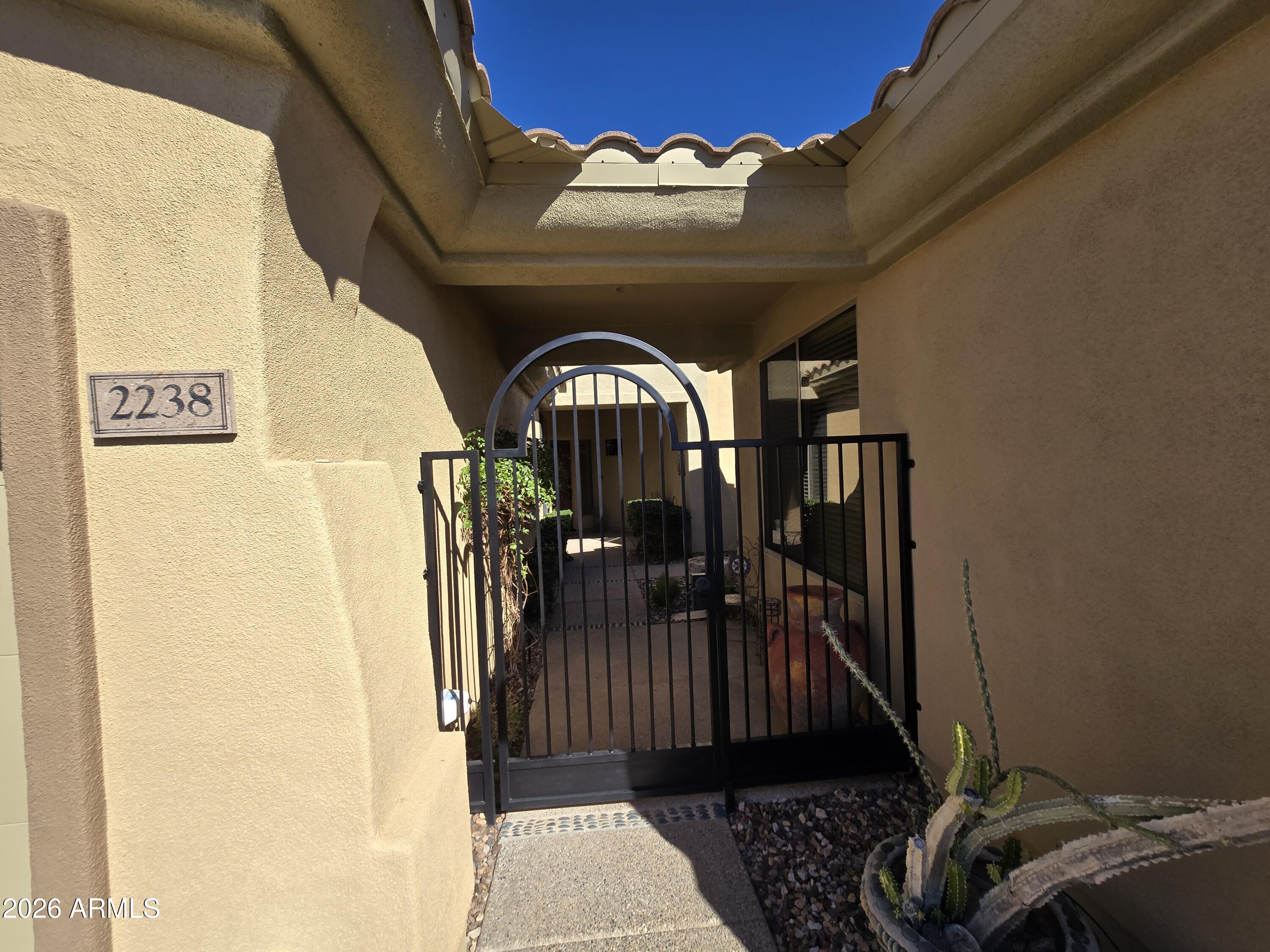 ANTHEM COUNTRY CLUB UNIT 13 EAGLE CHASE - Residential