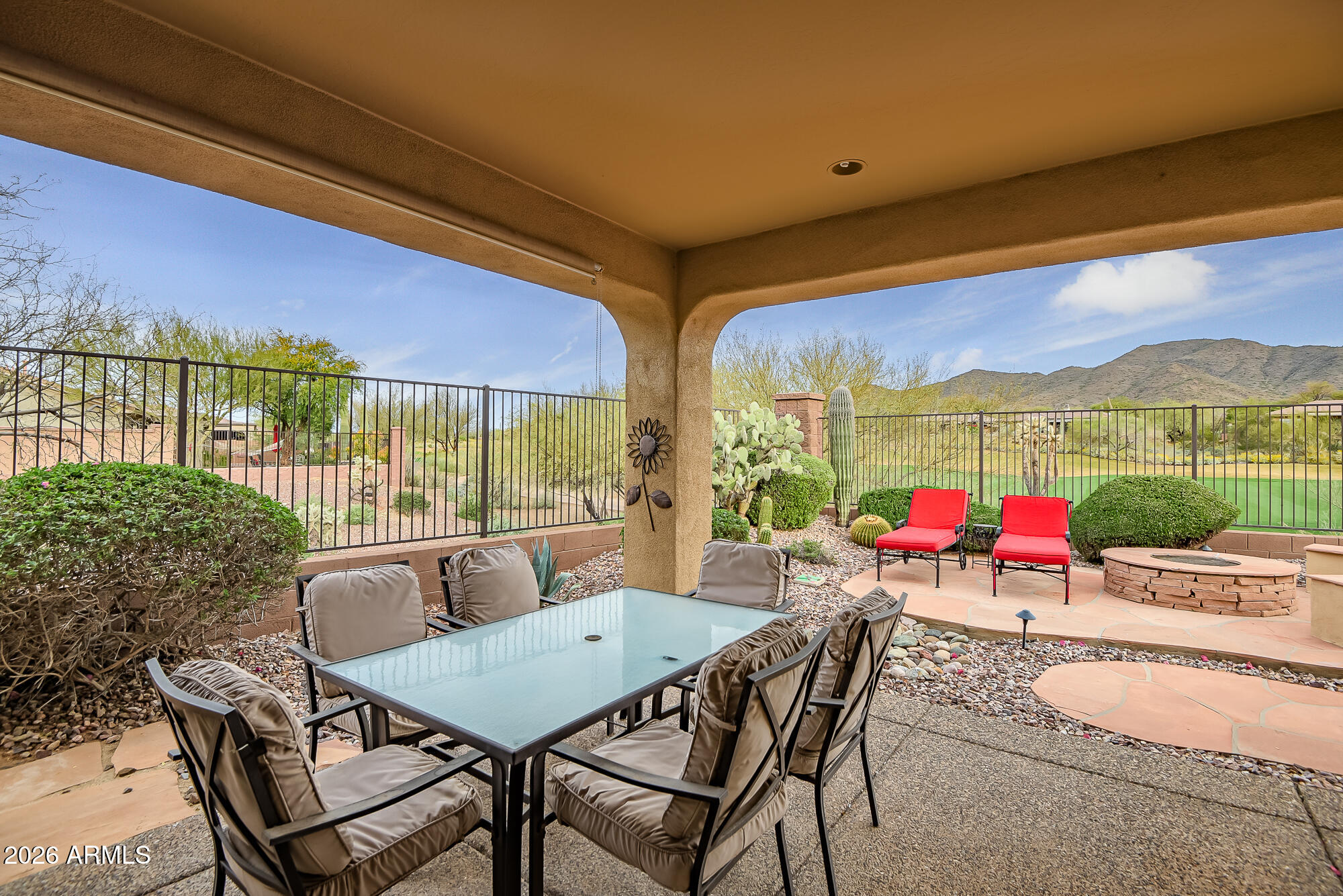 ANTHEM COUNTRY CLUB UNIT 13 EAGLE CHASE - Residential