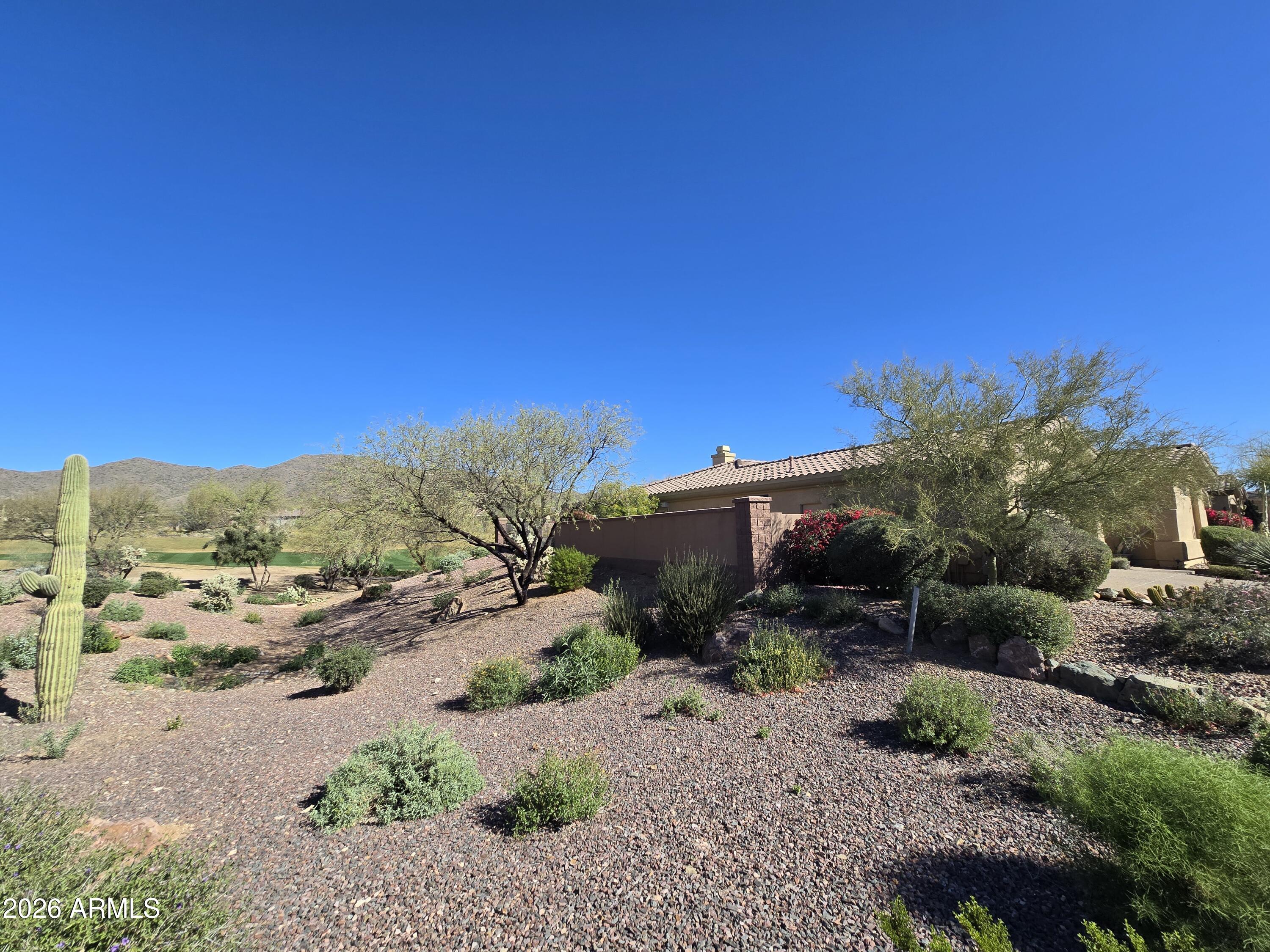 ANTHEM COUNTRY CLUB UNIT 13 EAGLE CHASE - Residential