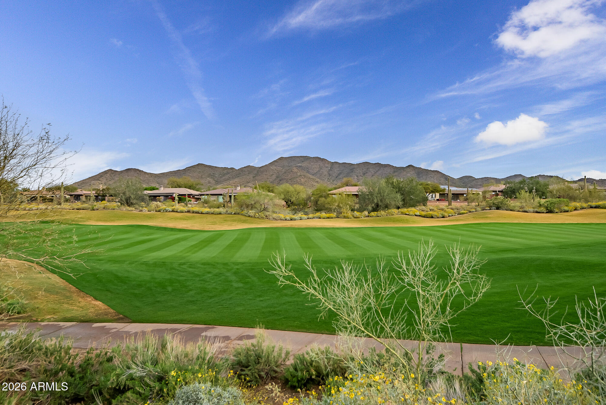 ANTHEM COUNTRY CLUB UNIT 13 EAGLE CHASE - Residential