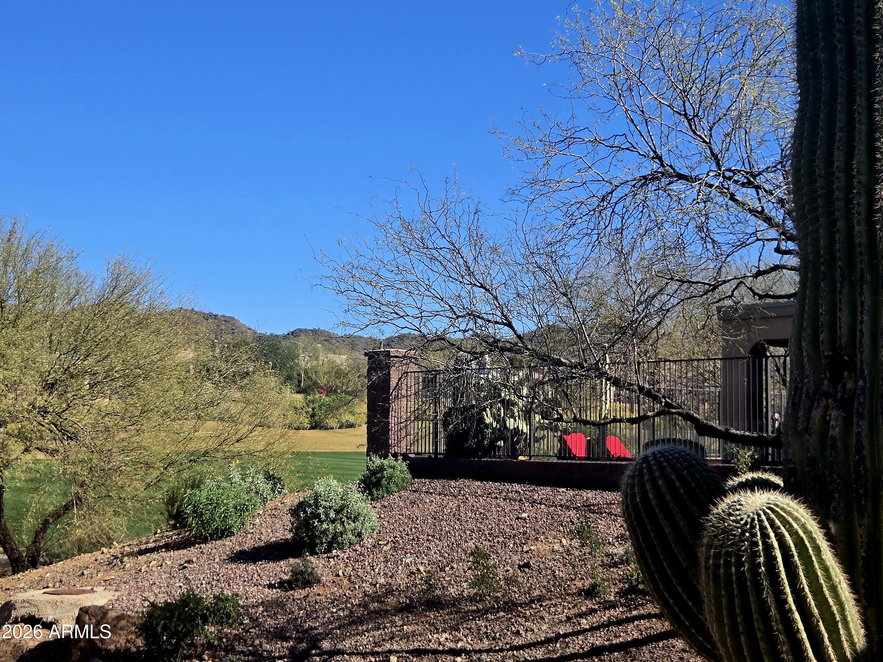 ANTHEM COUNTRY CLUB UNIT 13 EAGLE CHASE - Residential