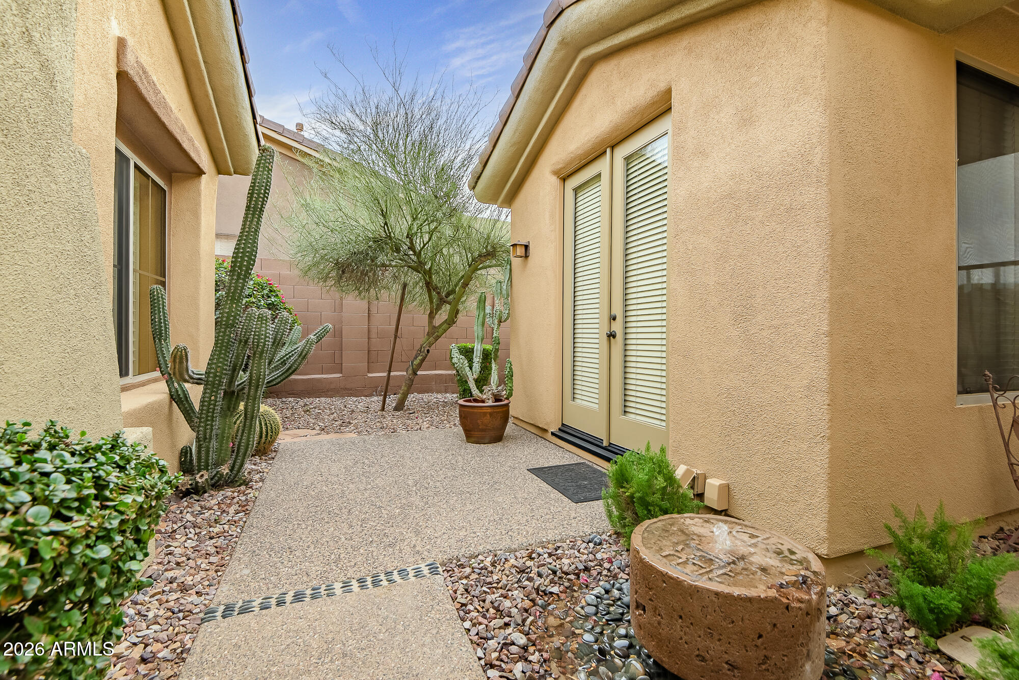 ANTHEM COUNTRY CLUB UNIT 13 EAGLE CHASE - Residential