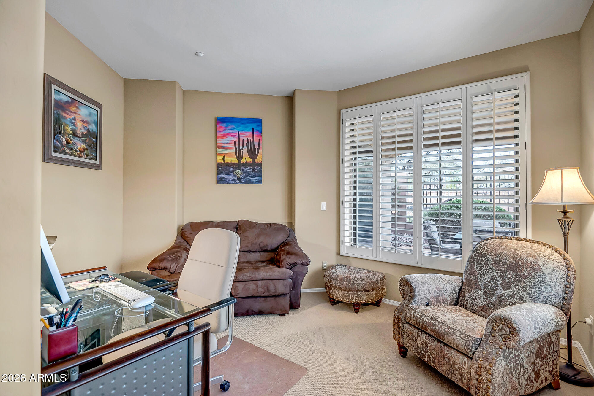 ANTHEM COUNTRY CLUB UNIT 13 EAGLE CHASE - Residential