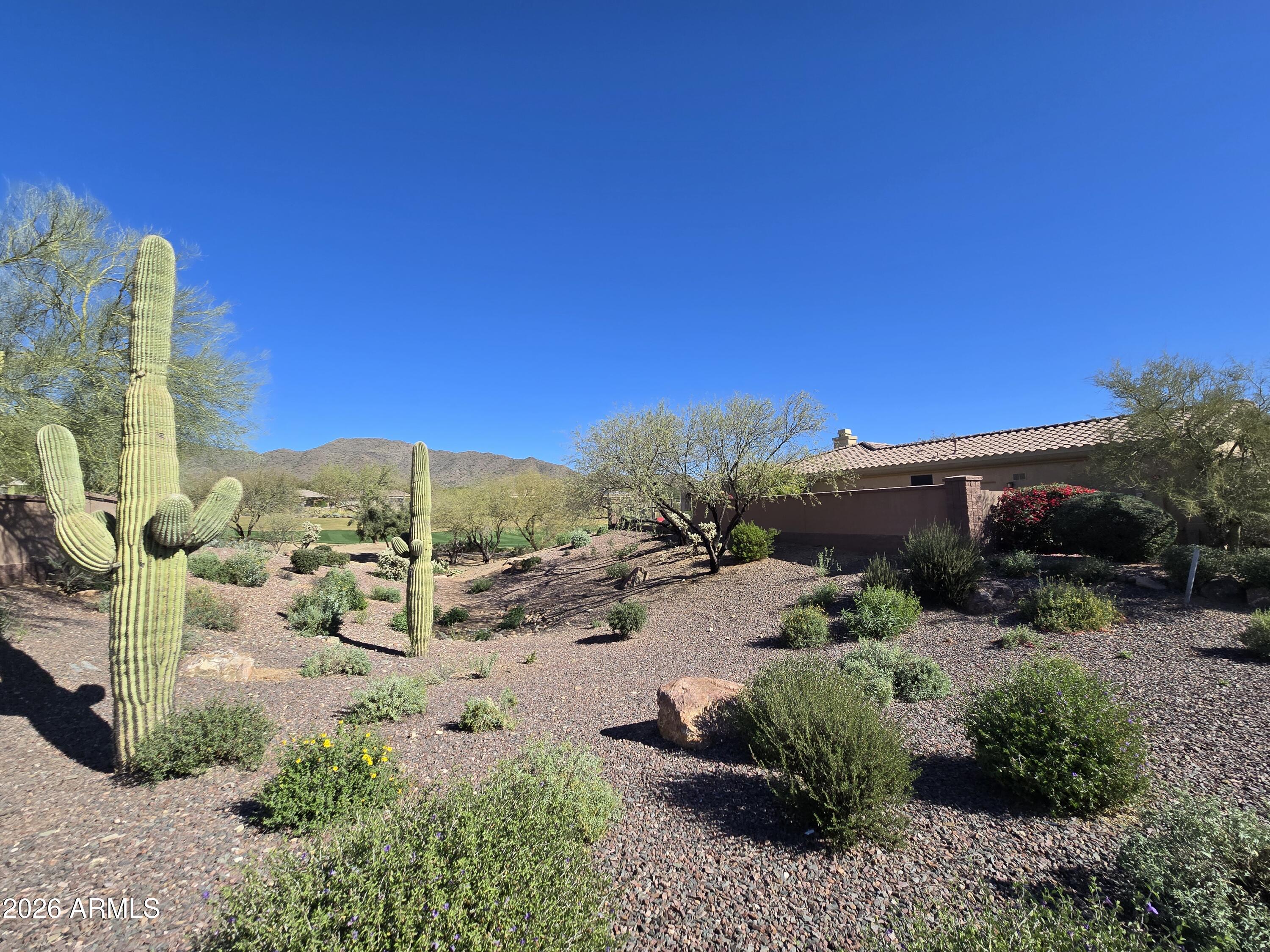 ANTHEM COUNTRY CLUB UNIT 13 EAGLE CHASE - Residential