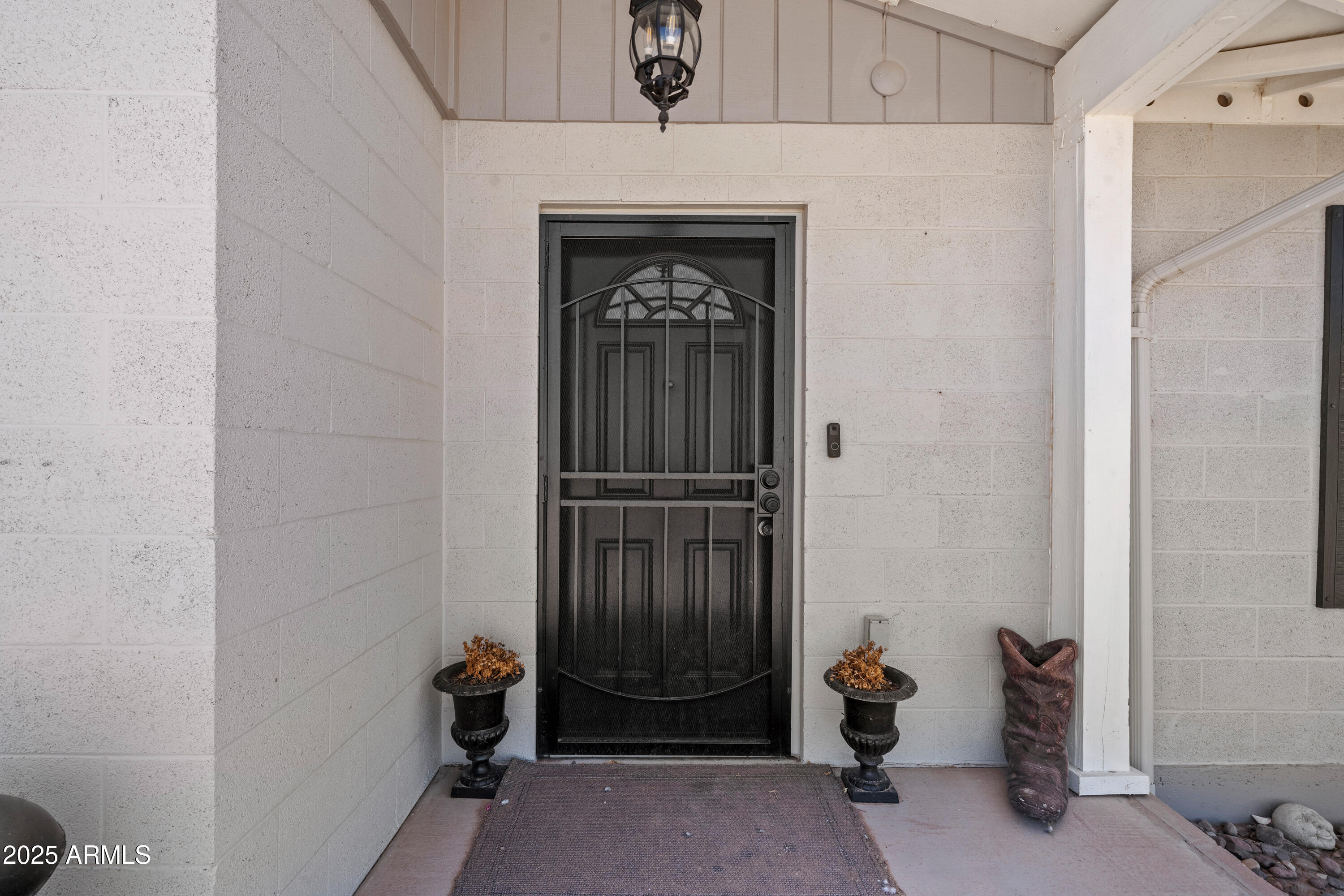 ARIZONA CITY UNIT ONE - Residential