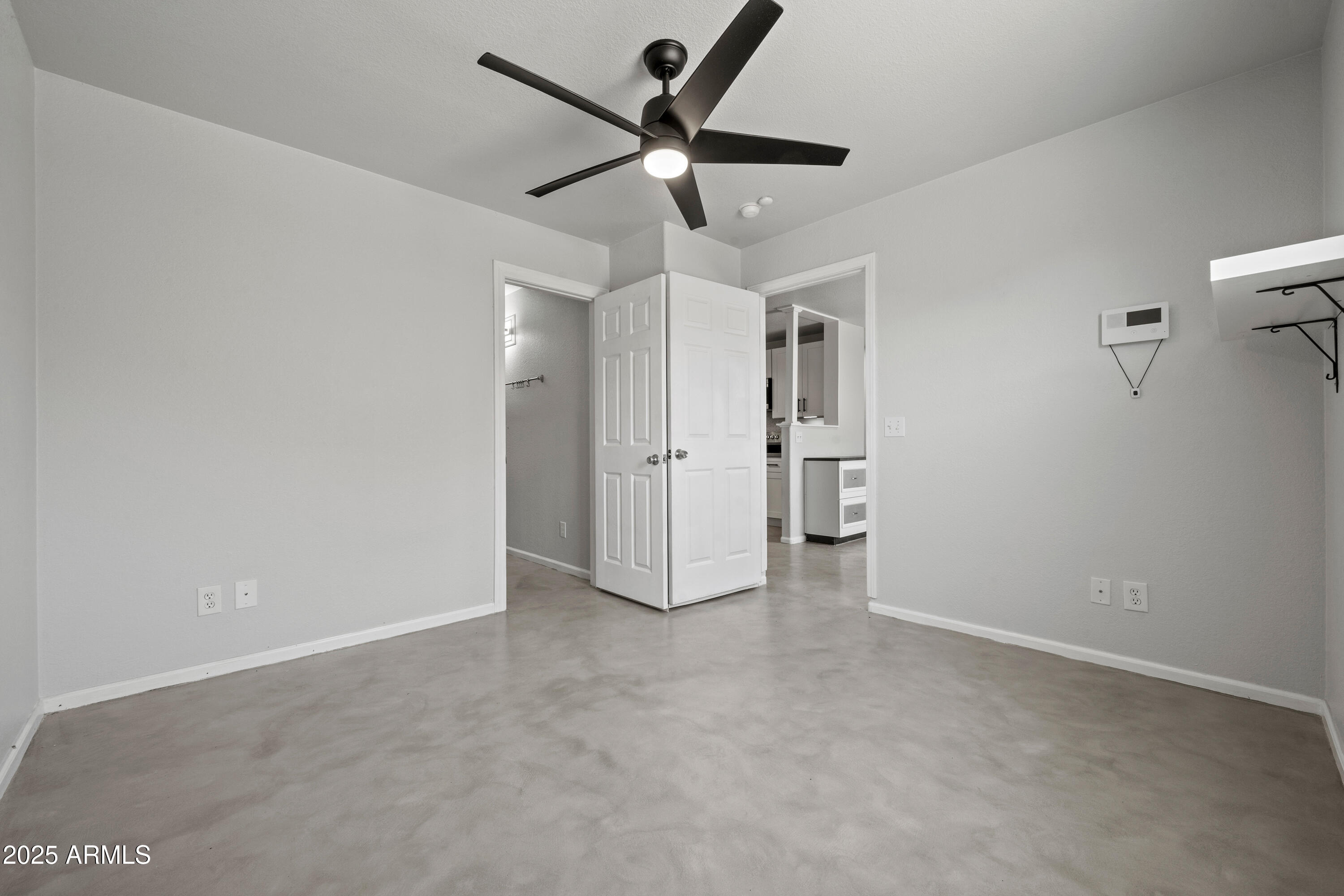 ARIZONA CITY UNIT ONE - Residential
