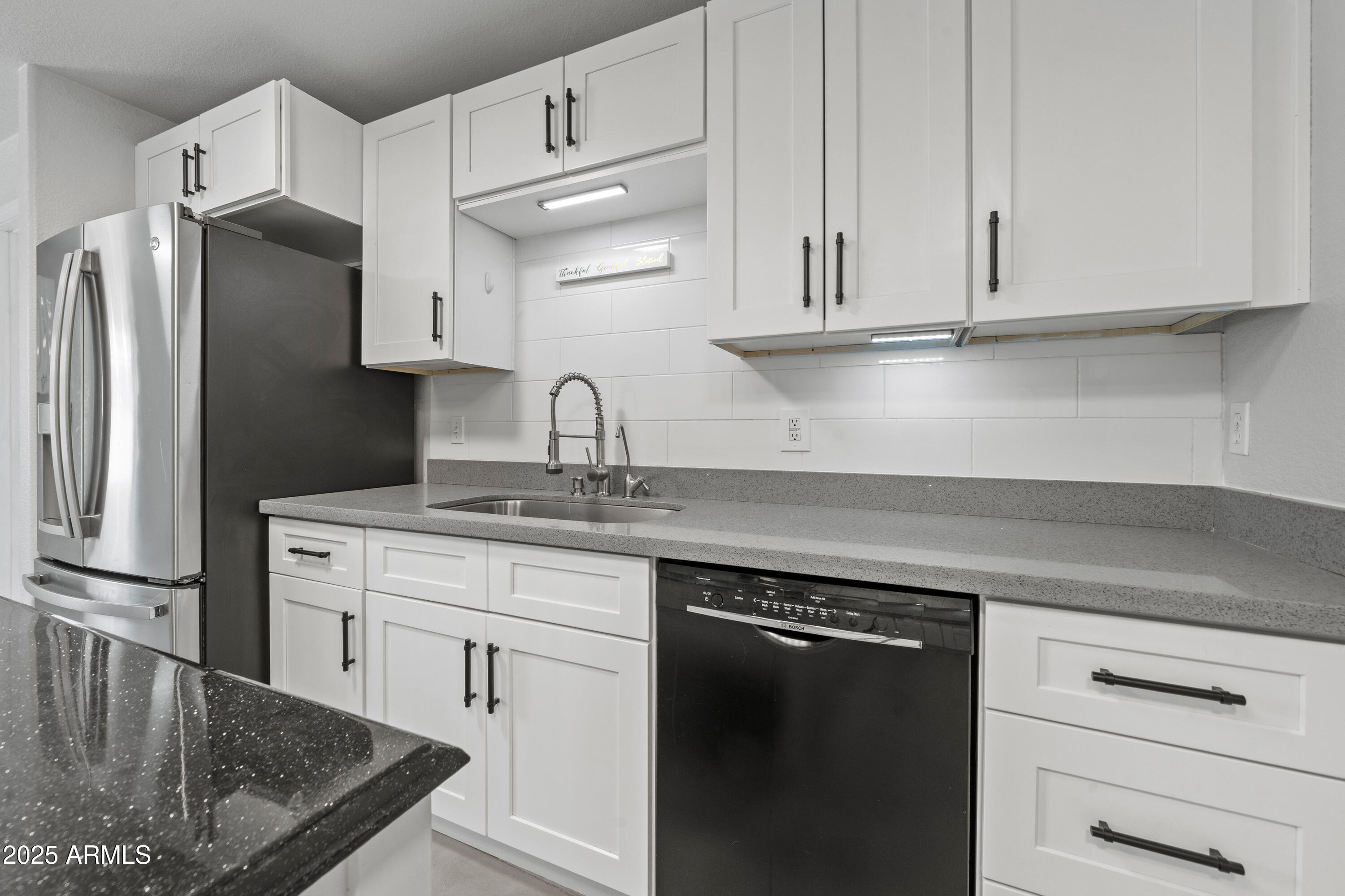 ARIZONA CITY UNIT ONE - Residential