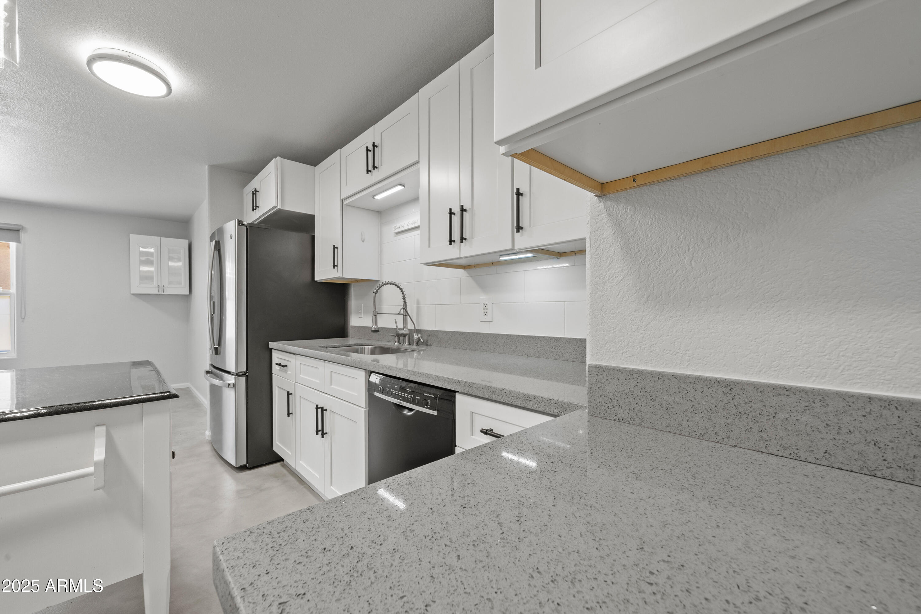 ARIZONA CITY UNIT ONE - Residential