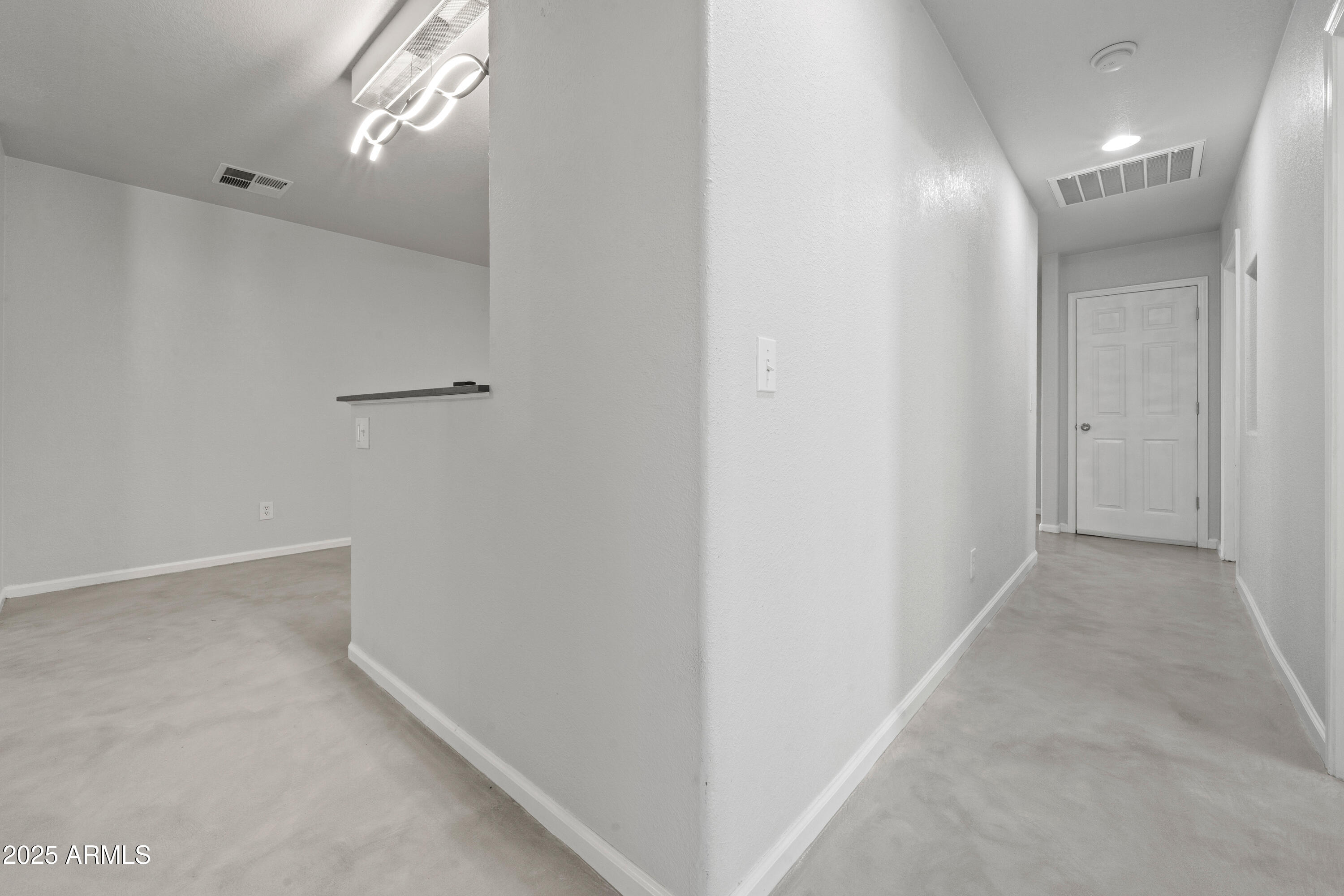 ARIZONA CITY UNIT ONE - Residential