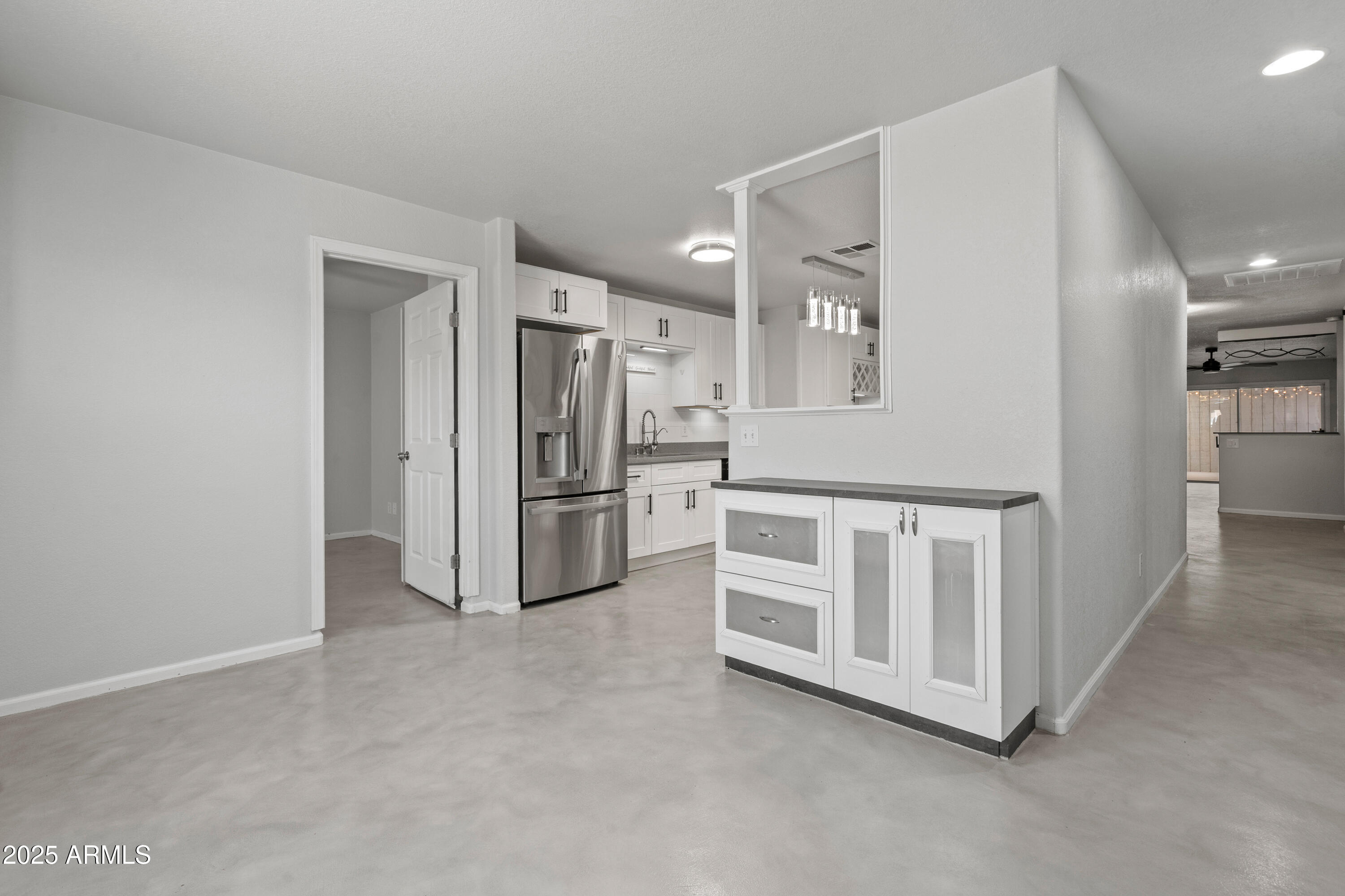 ARIZONA CITY UNIT ONE - Residential