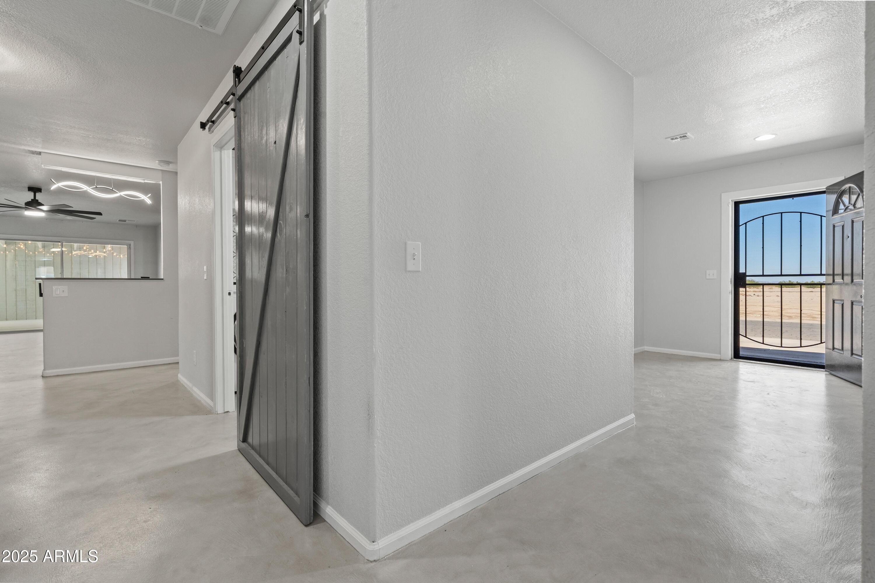 ARIZONA CITY UNIT ONE - Residential
