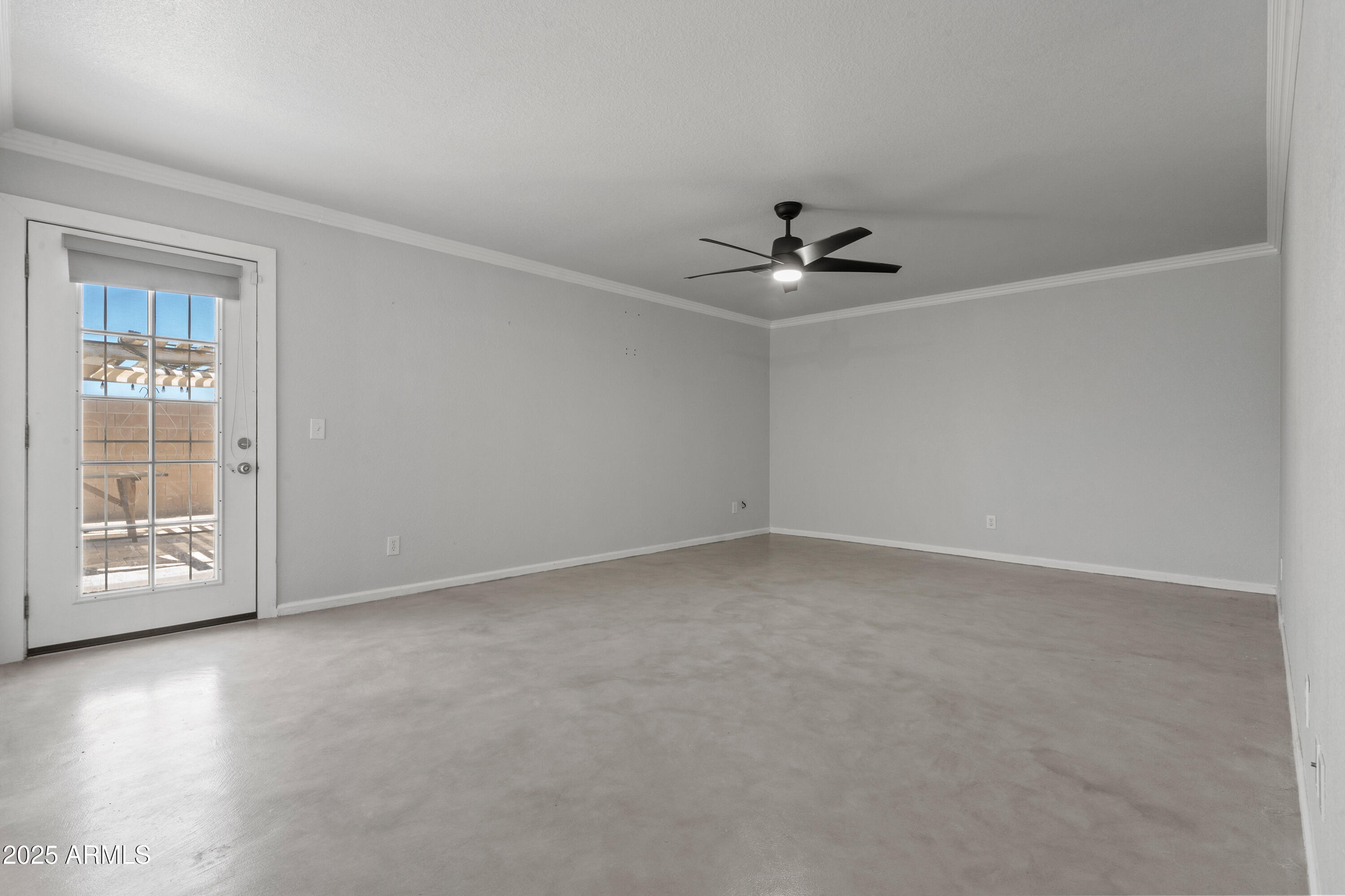 ARIZONA CITY UNIT ONE - Residential