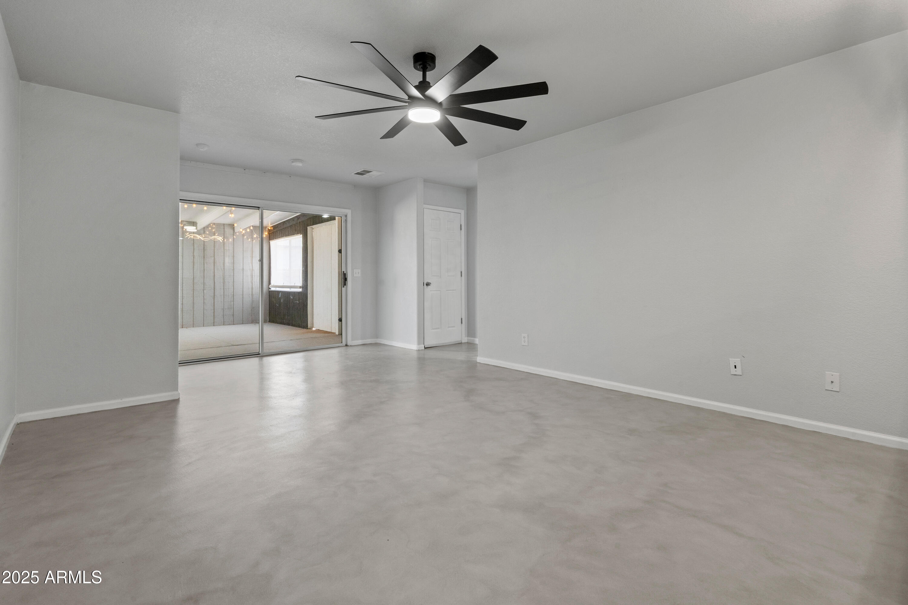 ARIZONA CITY UNIT ONE - Residential