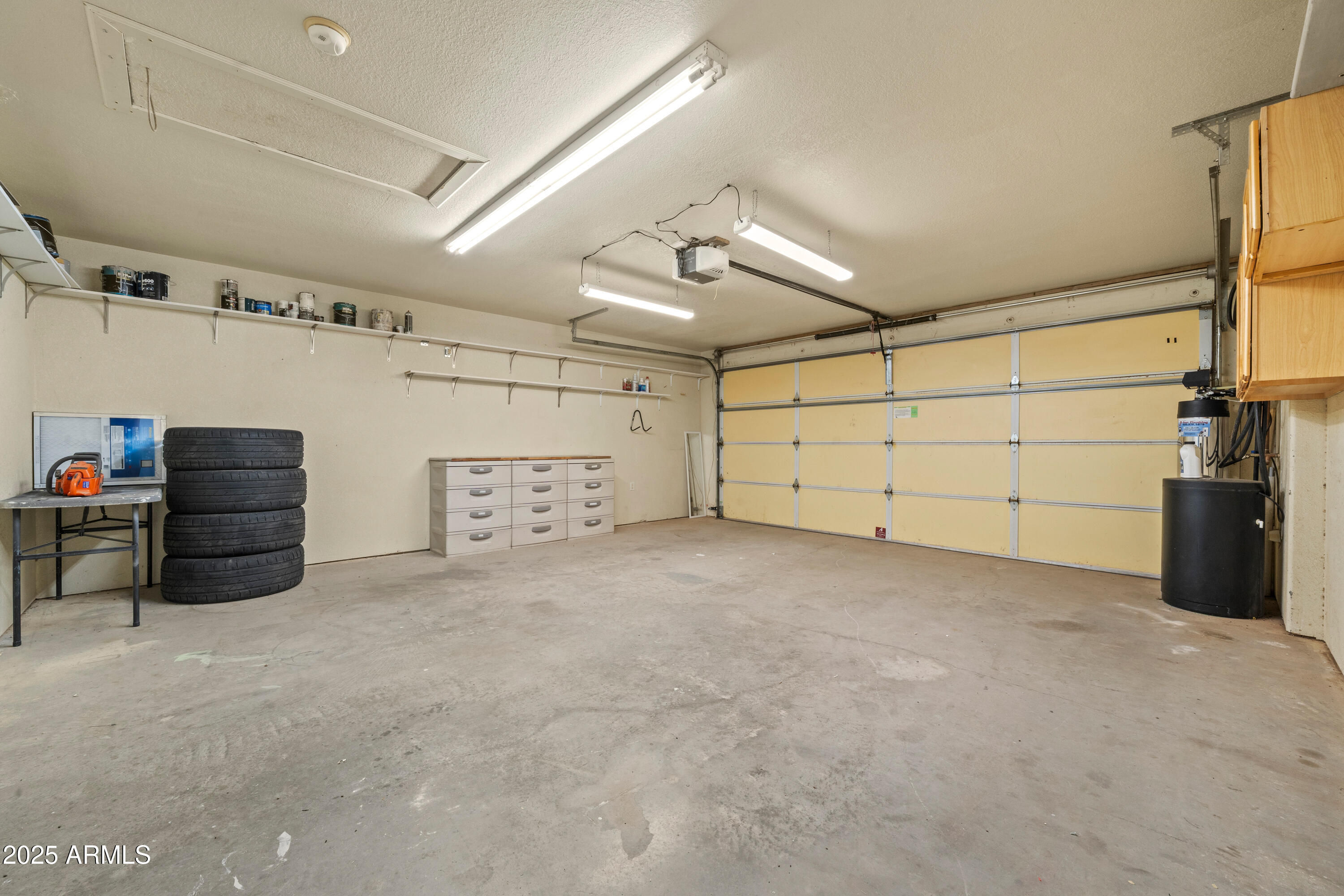 ARIZONA CITY UNIT ONE - Residential