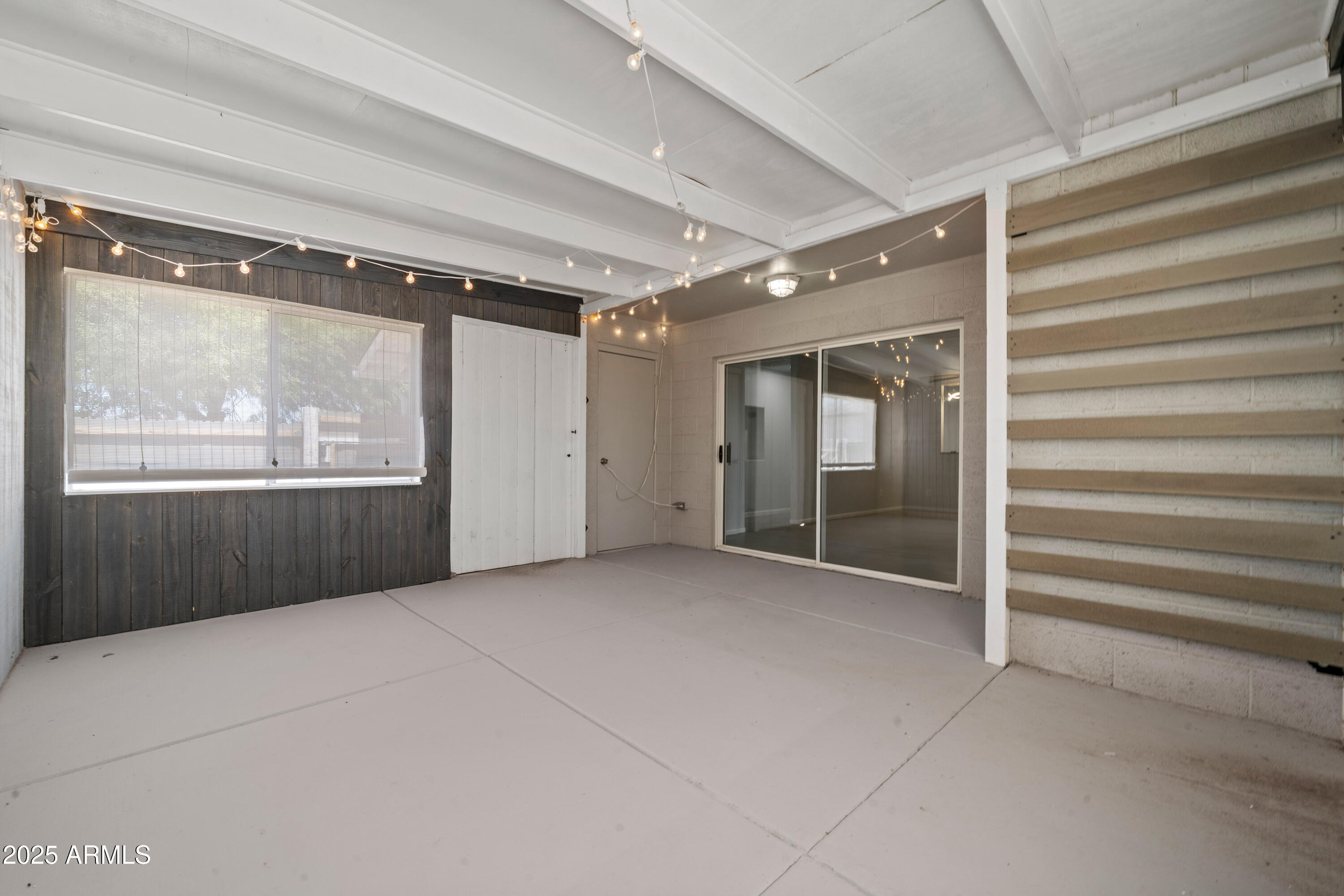 ARIZONA CITY UNIT ONE - Residential