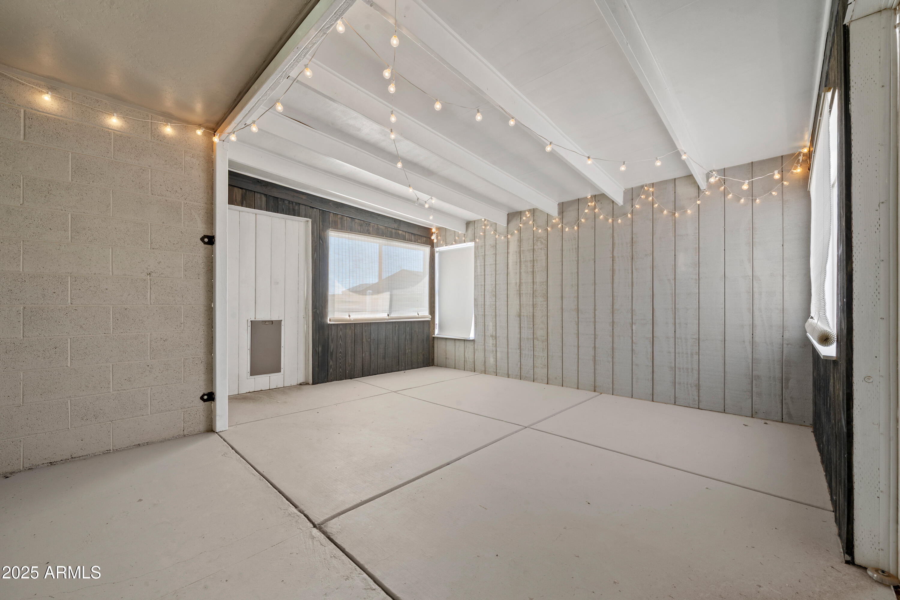 ARIZONA CITY UNIT ONE - Residential
