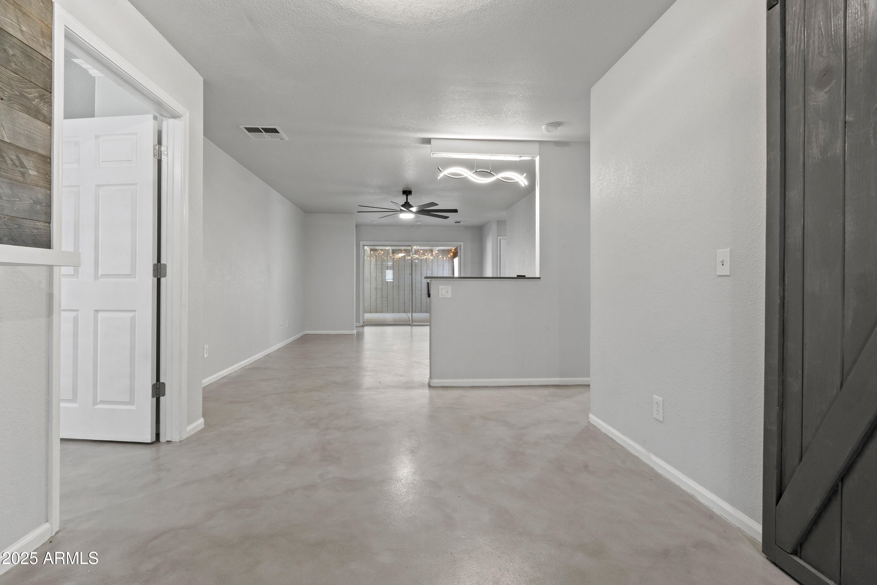 ARIZONA CITY UNIT ONE - Residential