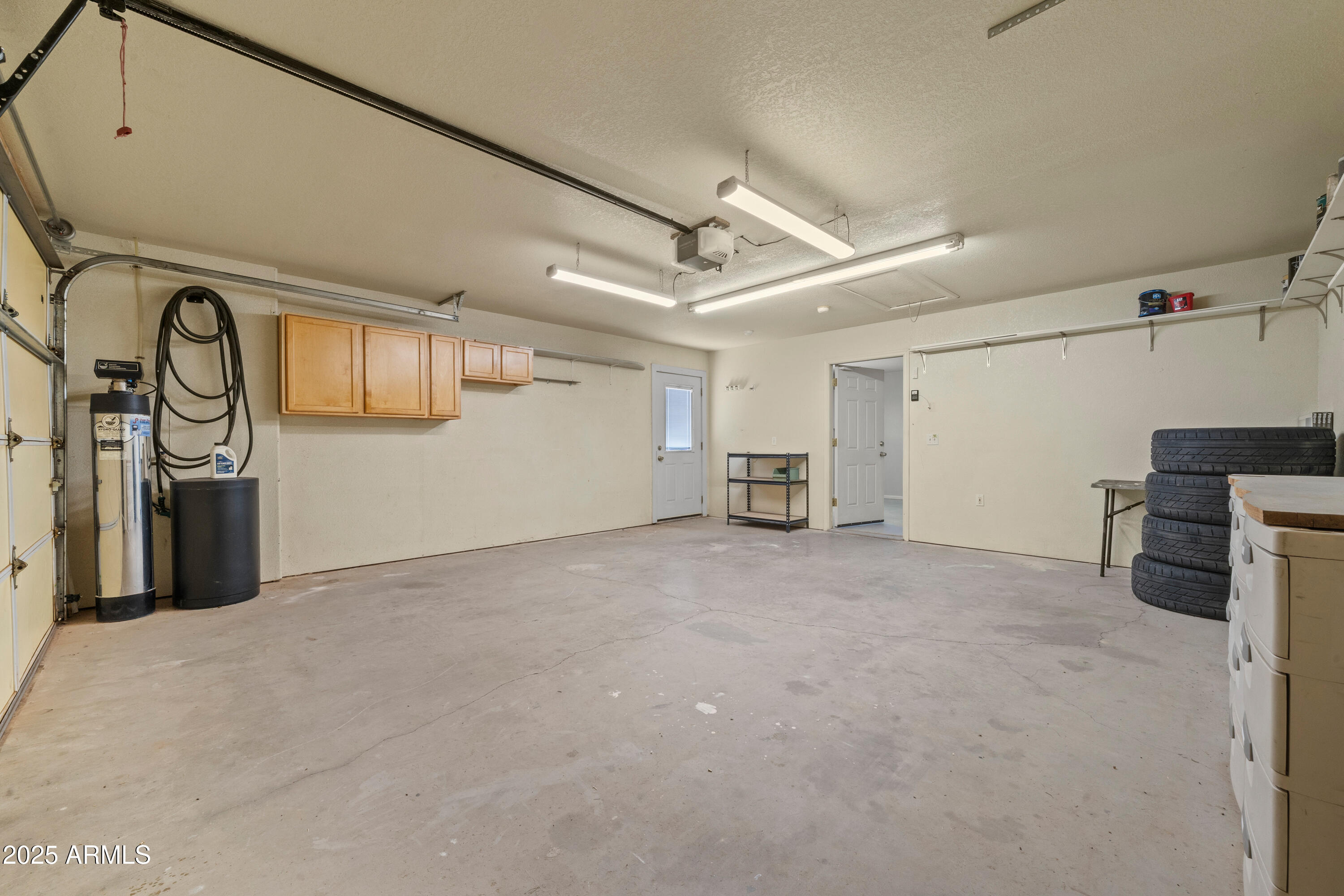 ARIZONA CITY UNIT ONE - Residential