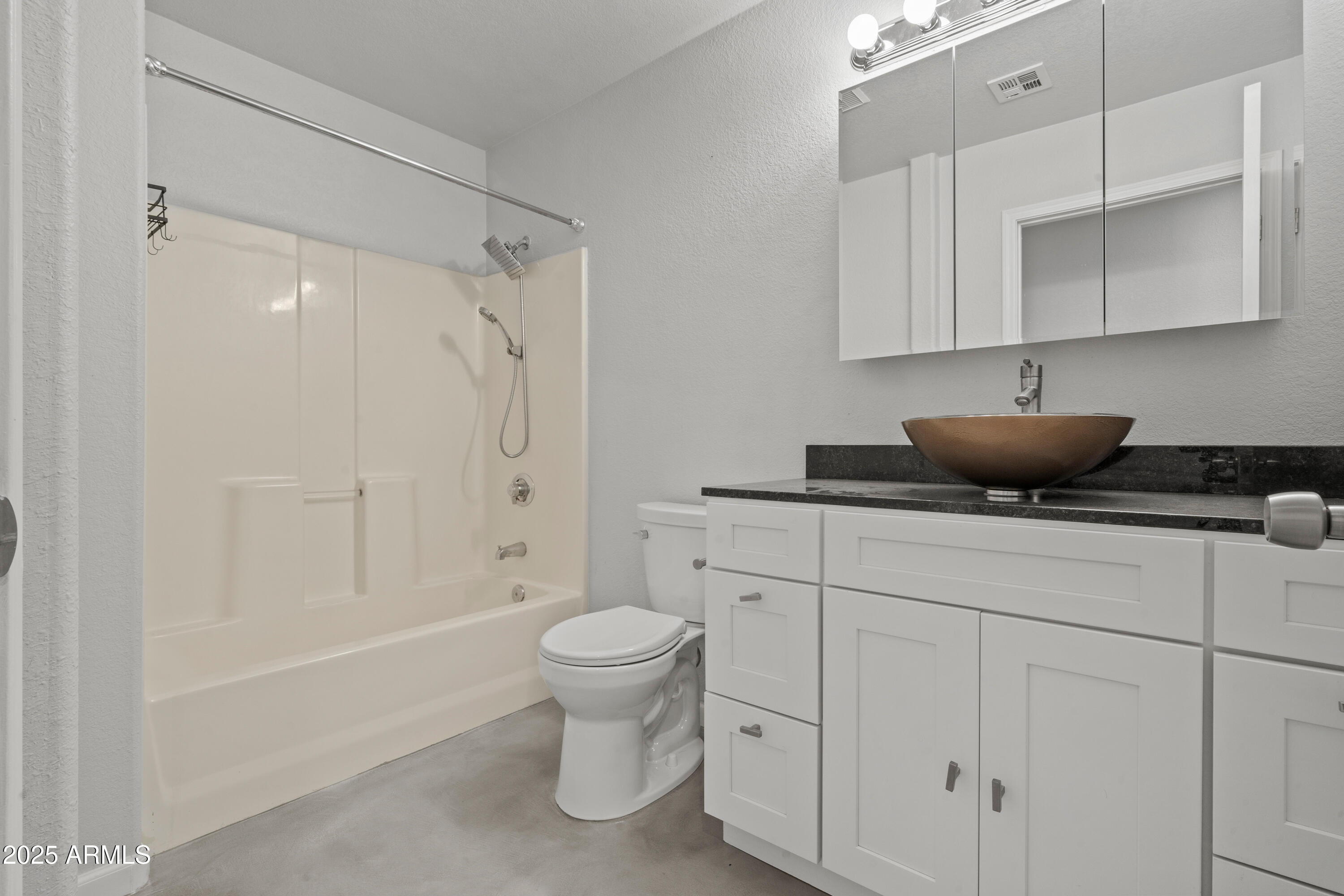 ARIZONA CITY UNIT ONE - Residential