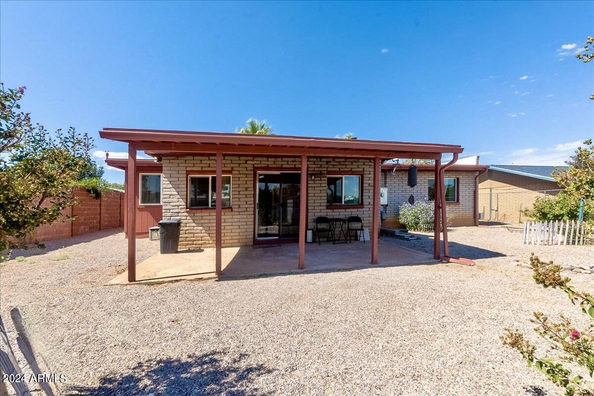 MONTEBELLO AMENDED - Residential