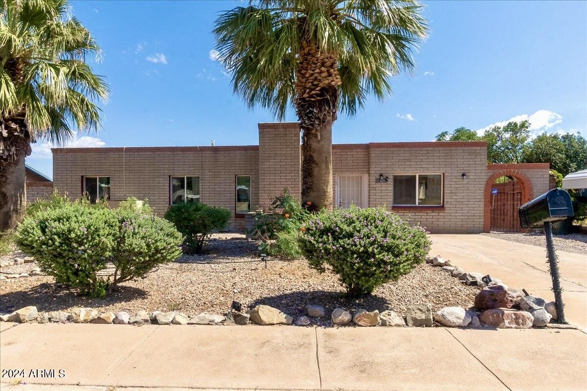 MONTEBELLO AMENDED - Residential