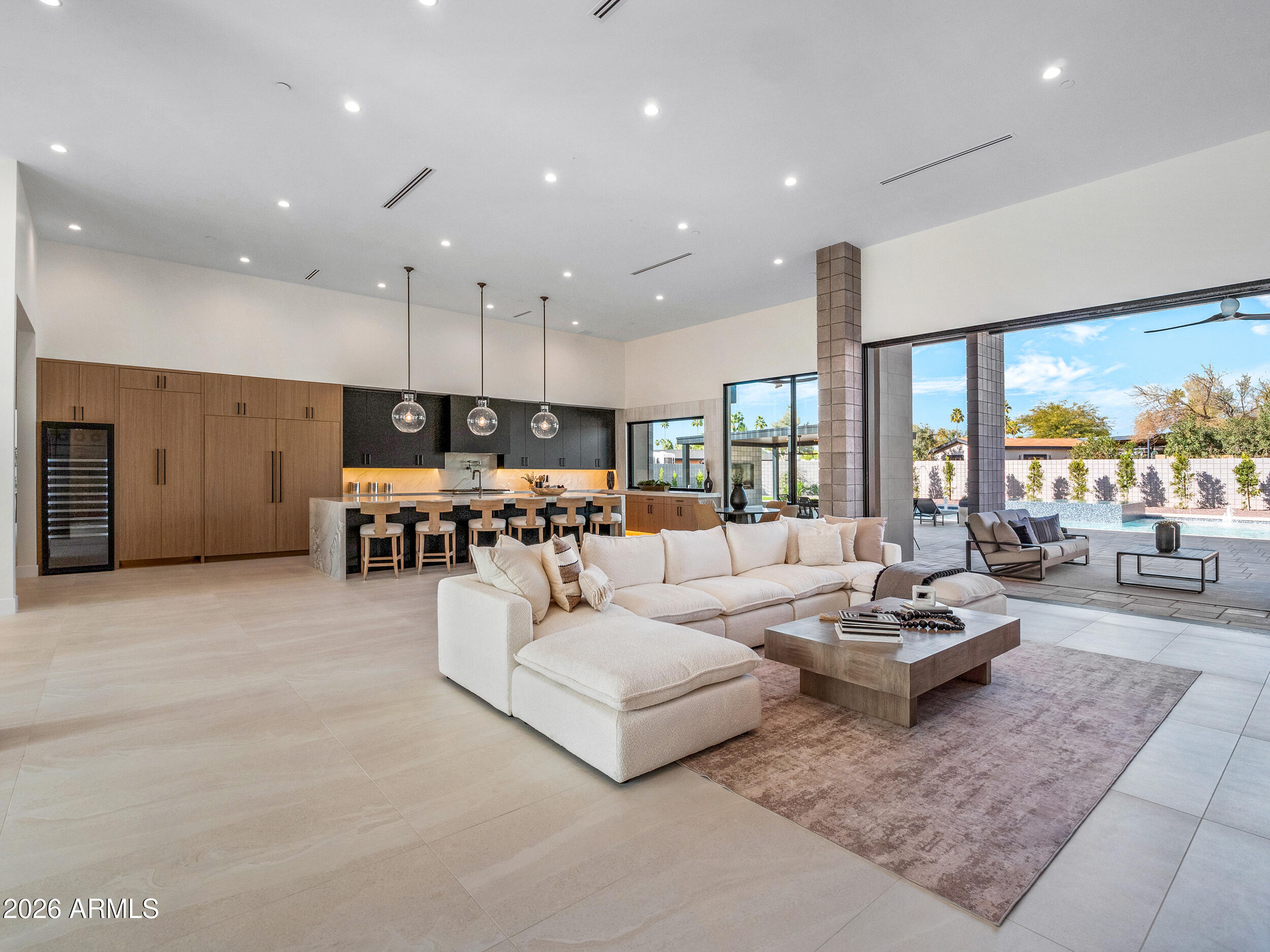 Desert Estates Unit 6 - Residential