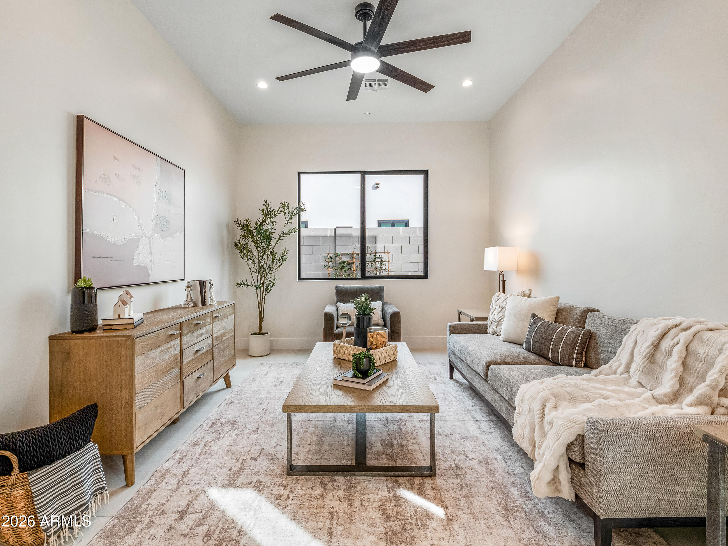Desert Estates Unit 6 - Residential