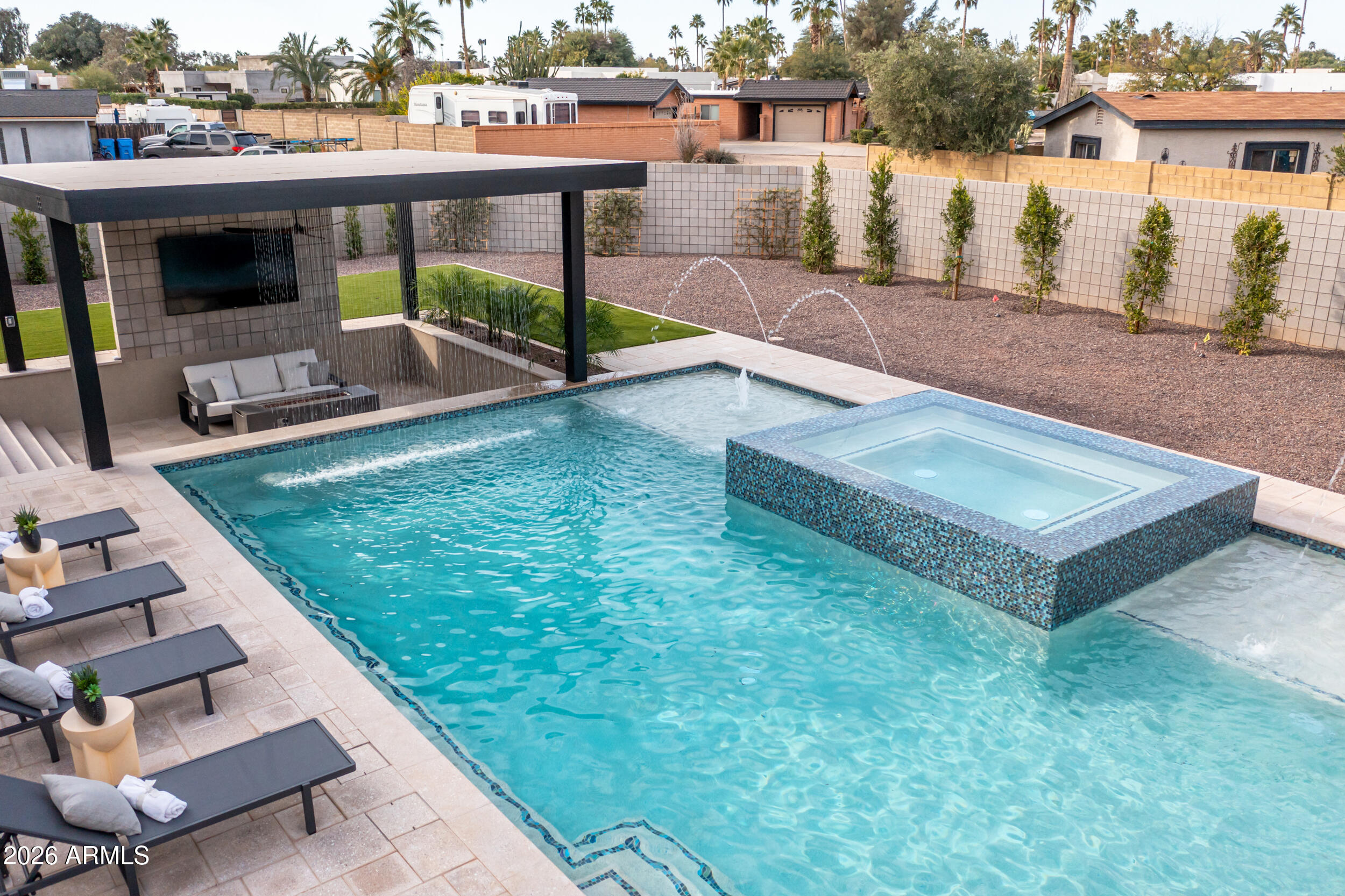 Desert Estates Unit 6 - Residential