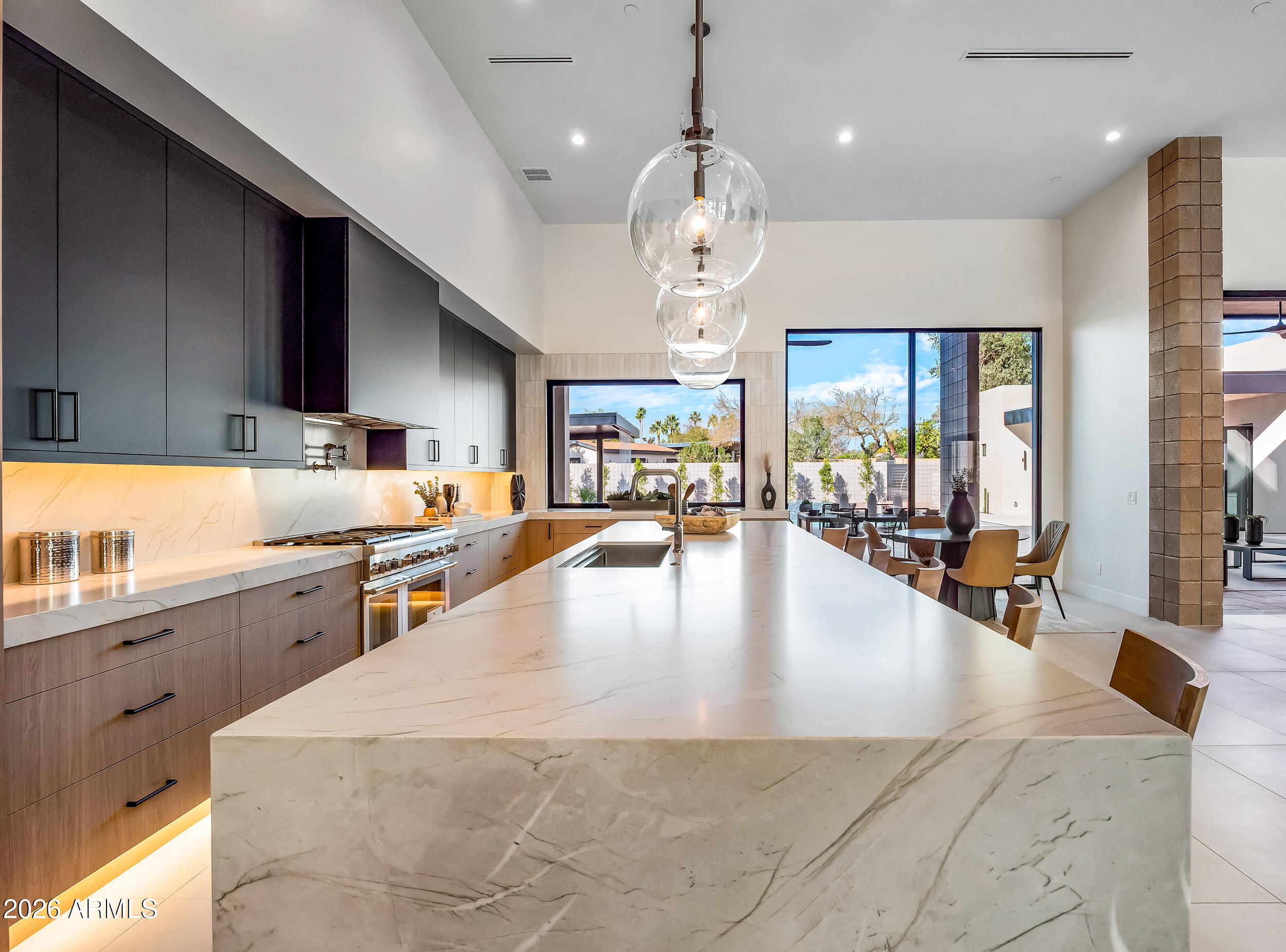 Desert Estates Unit 6 - Residential