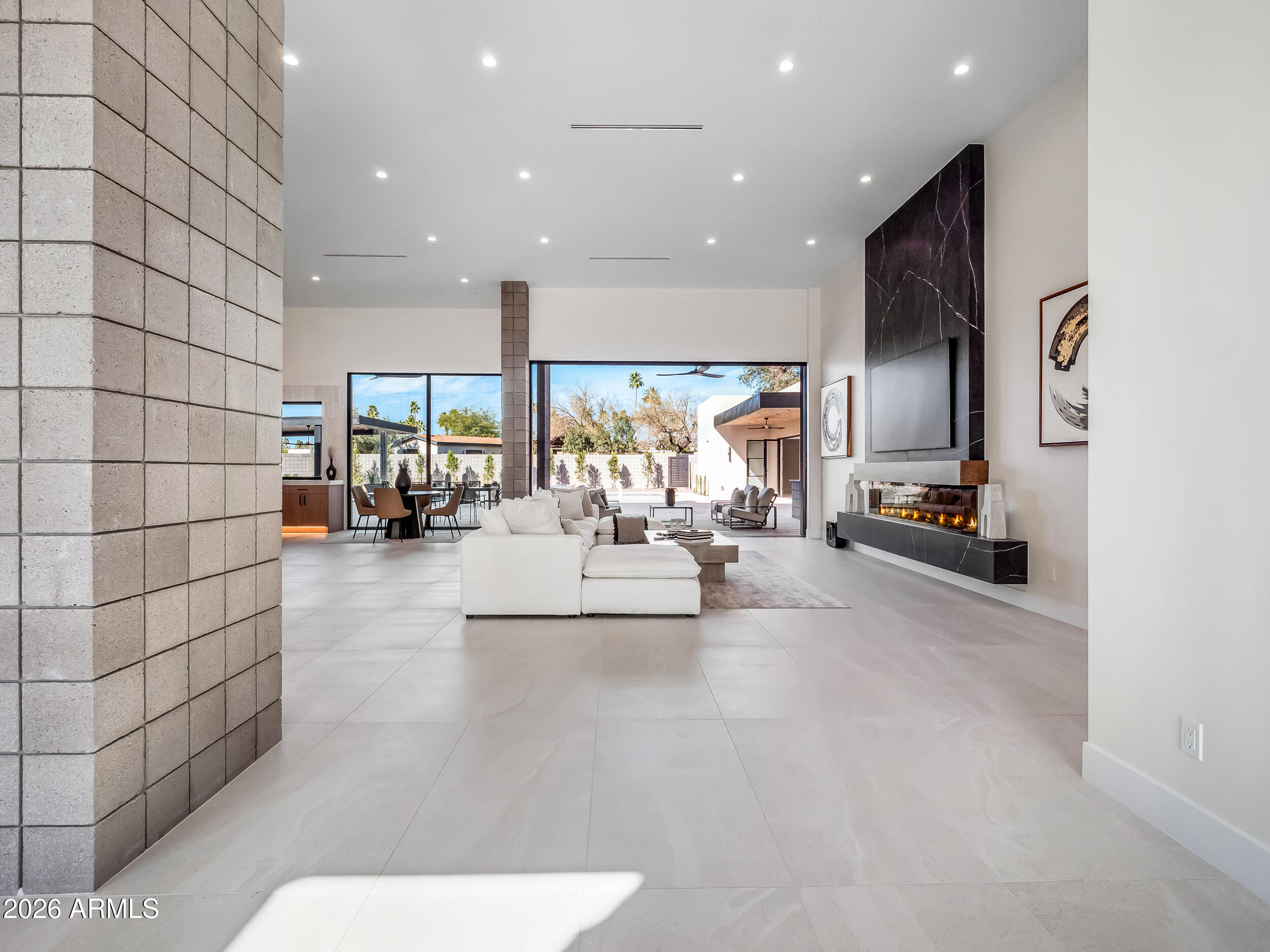 Desert Estates Unit 6 - Residential